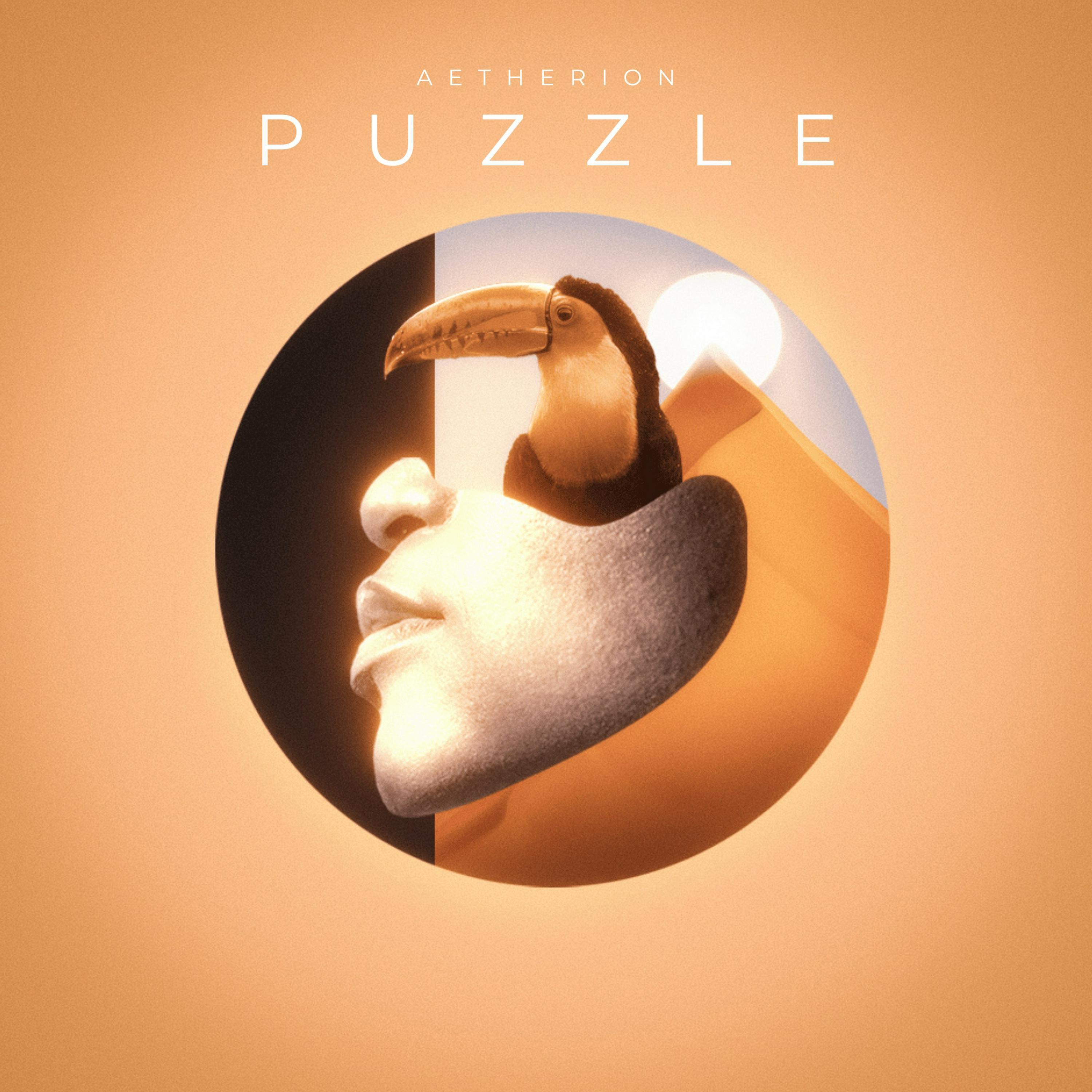 Релиз Puzzle