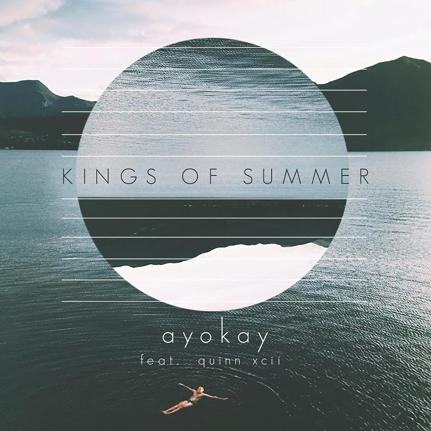 Релиз Kings of Summer