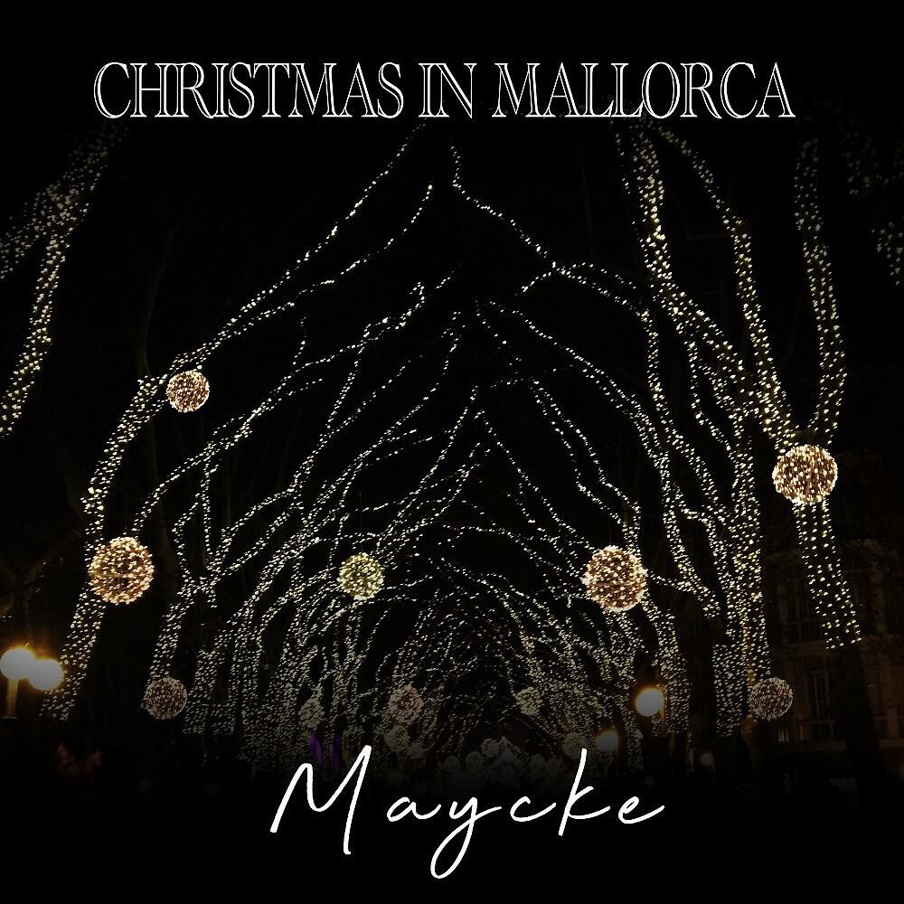 Релиз Christmas in Mallorca