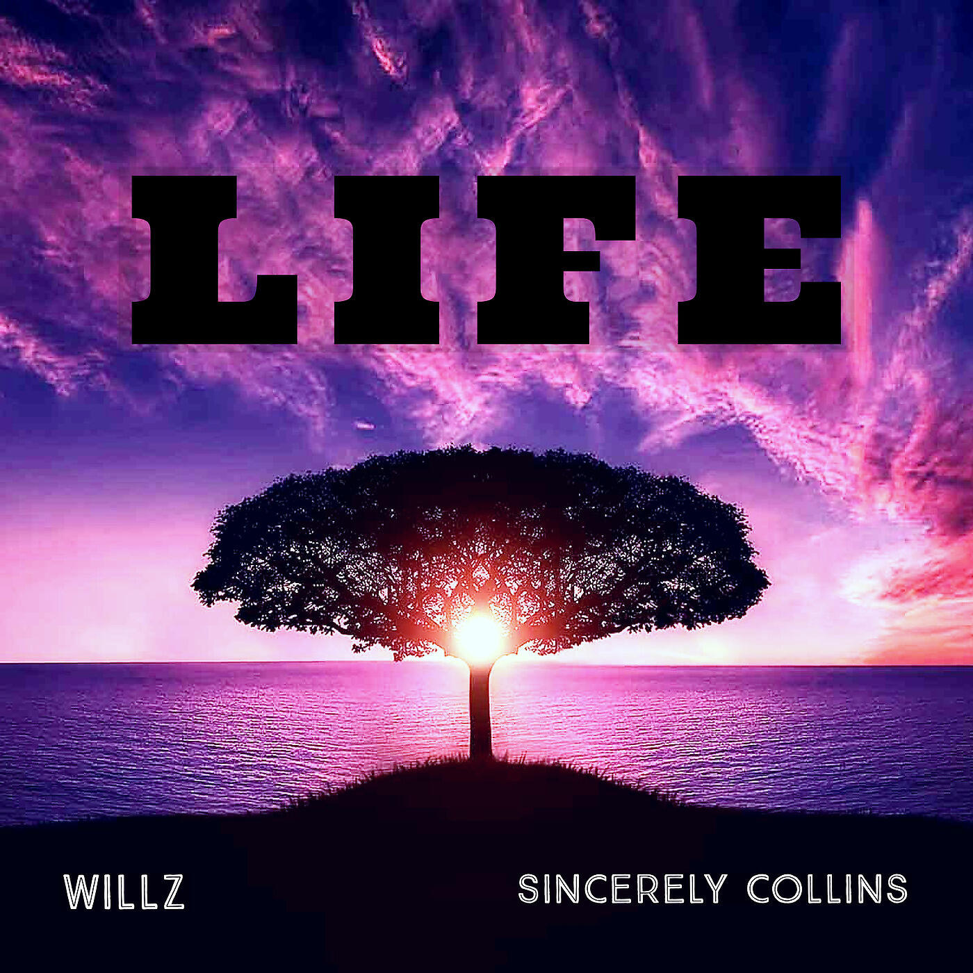 Релиз Life