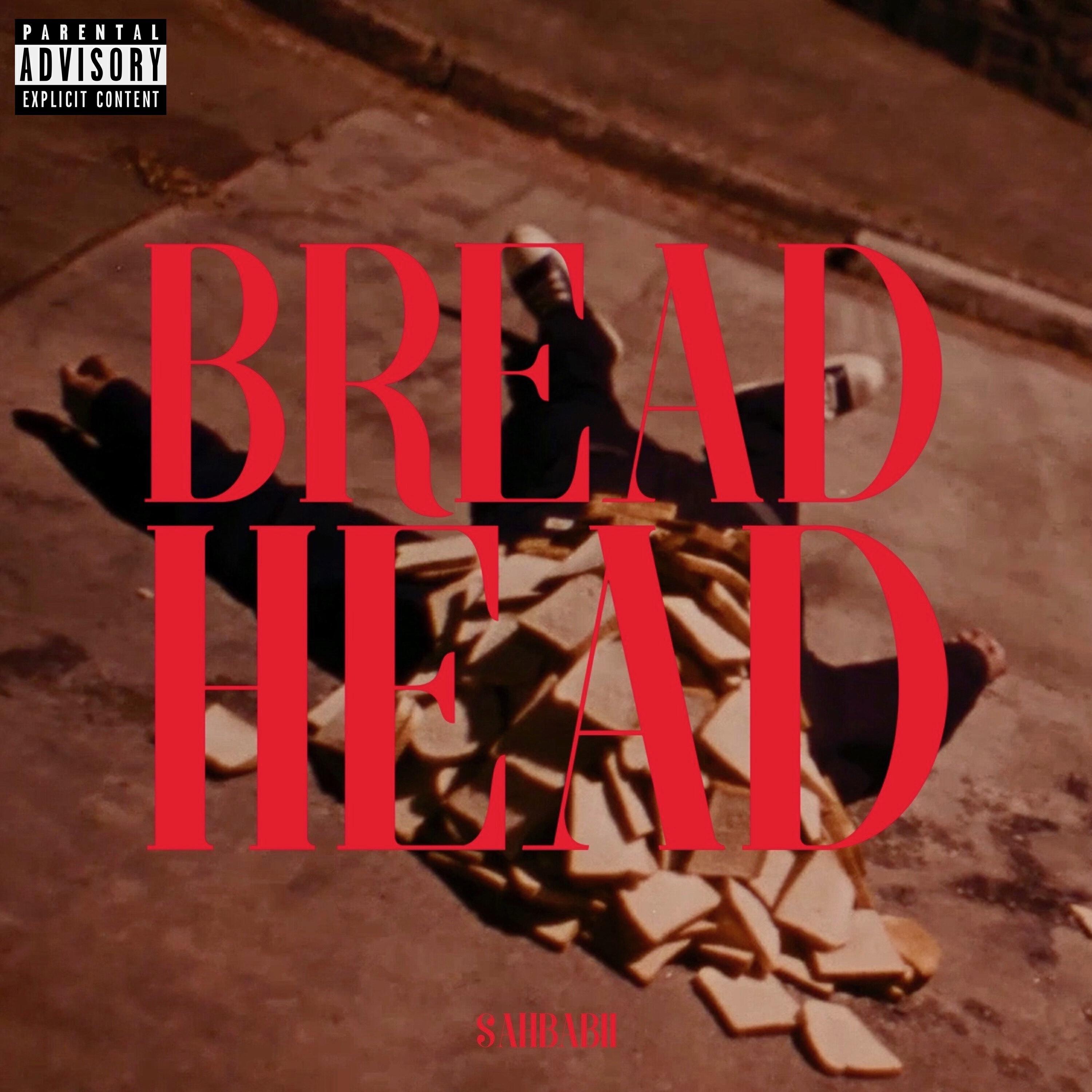Релиз Bread Head