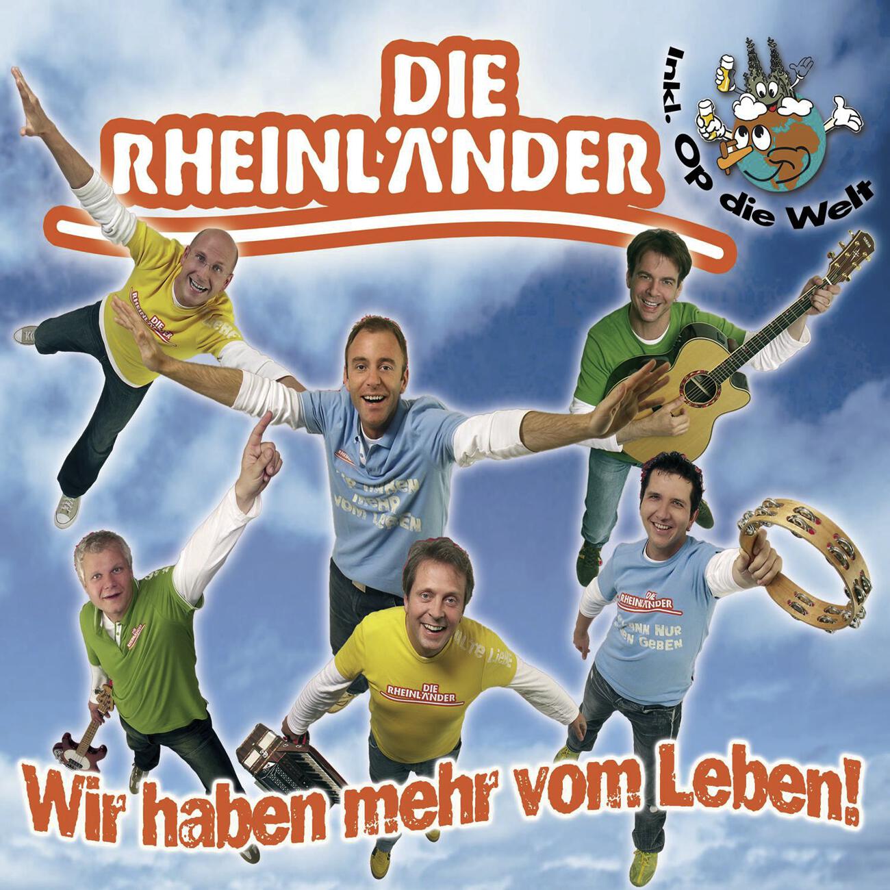 Релиз Wir Haben Mehr Vom Leben