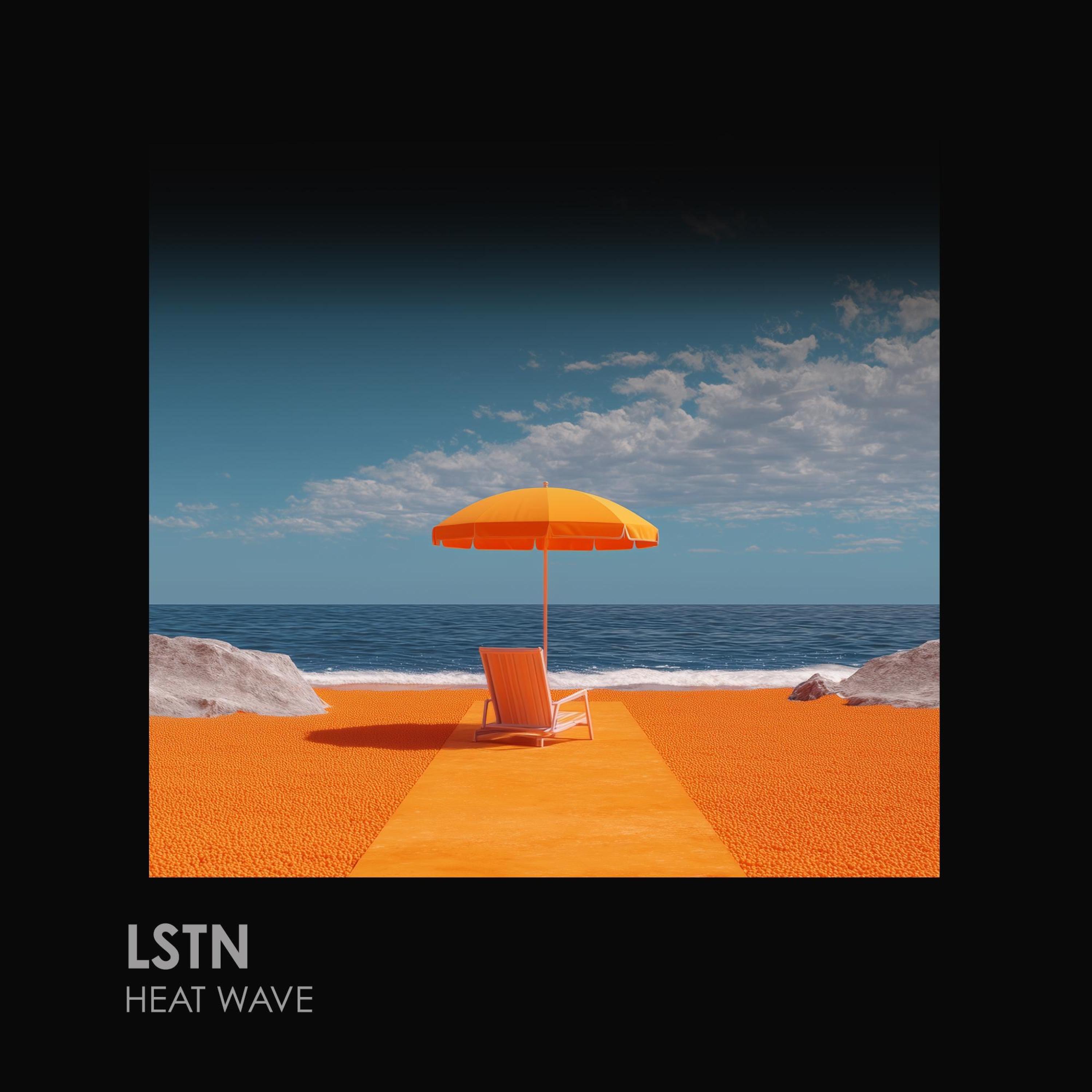 Релиз Heat Wave