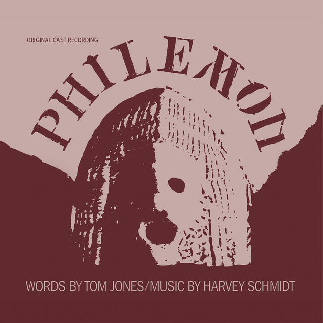 Релиз Philemon (Original Cast Recording)