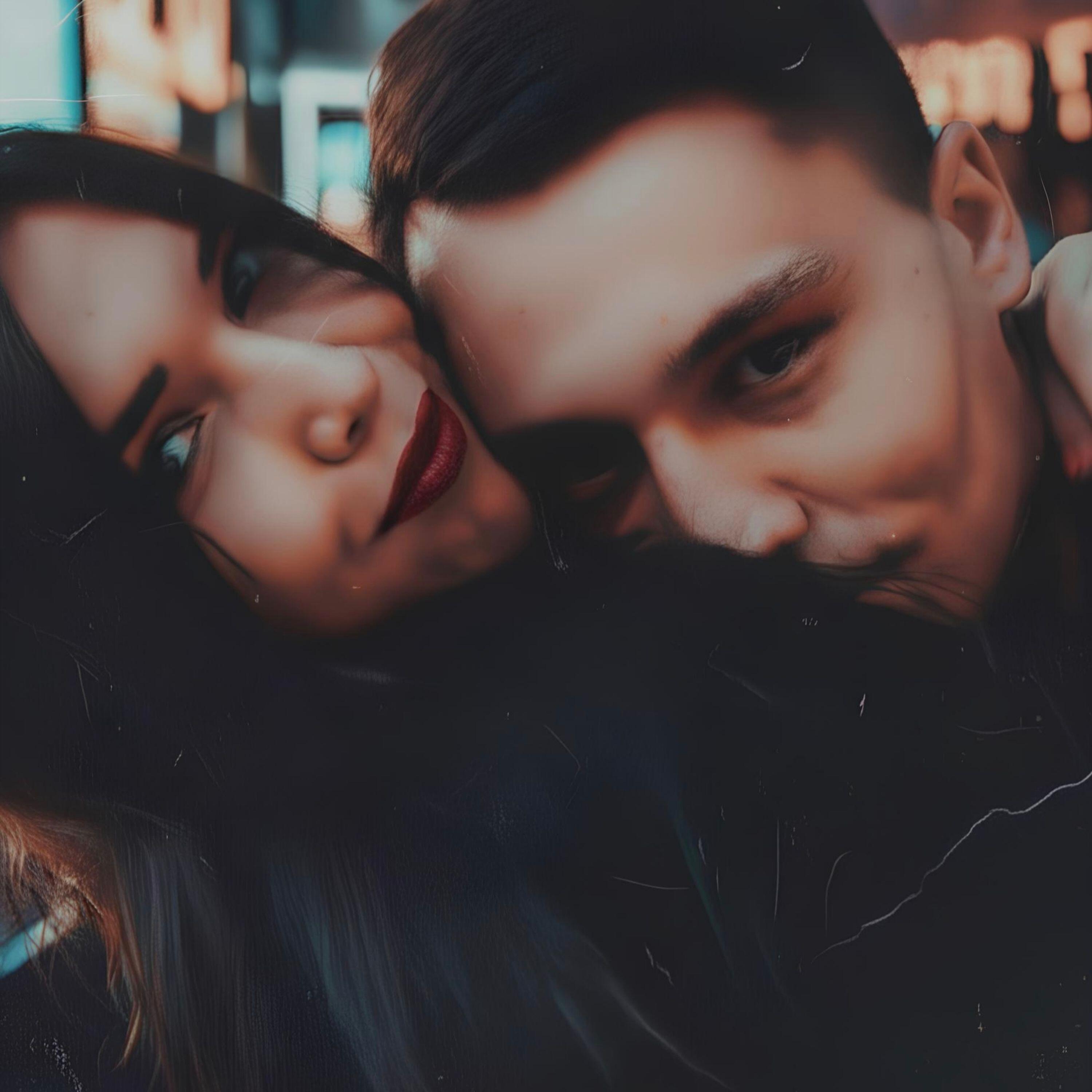 Релиз Мой мужчина лучший