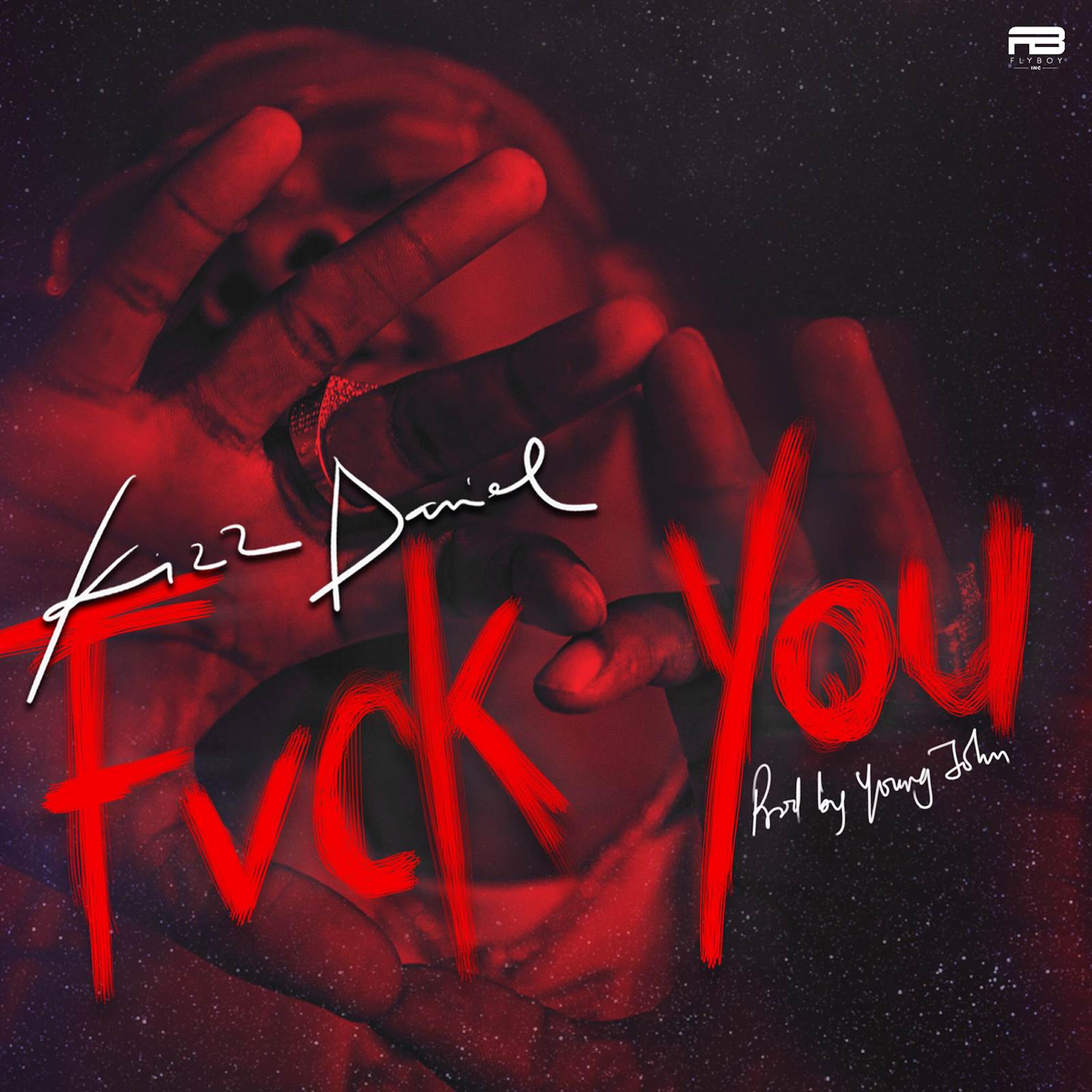 Релиз Fvck You