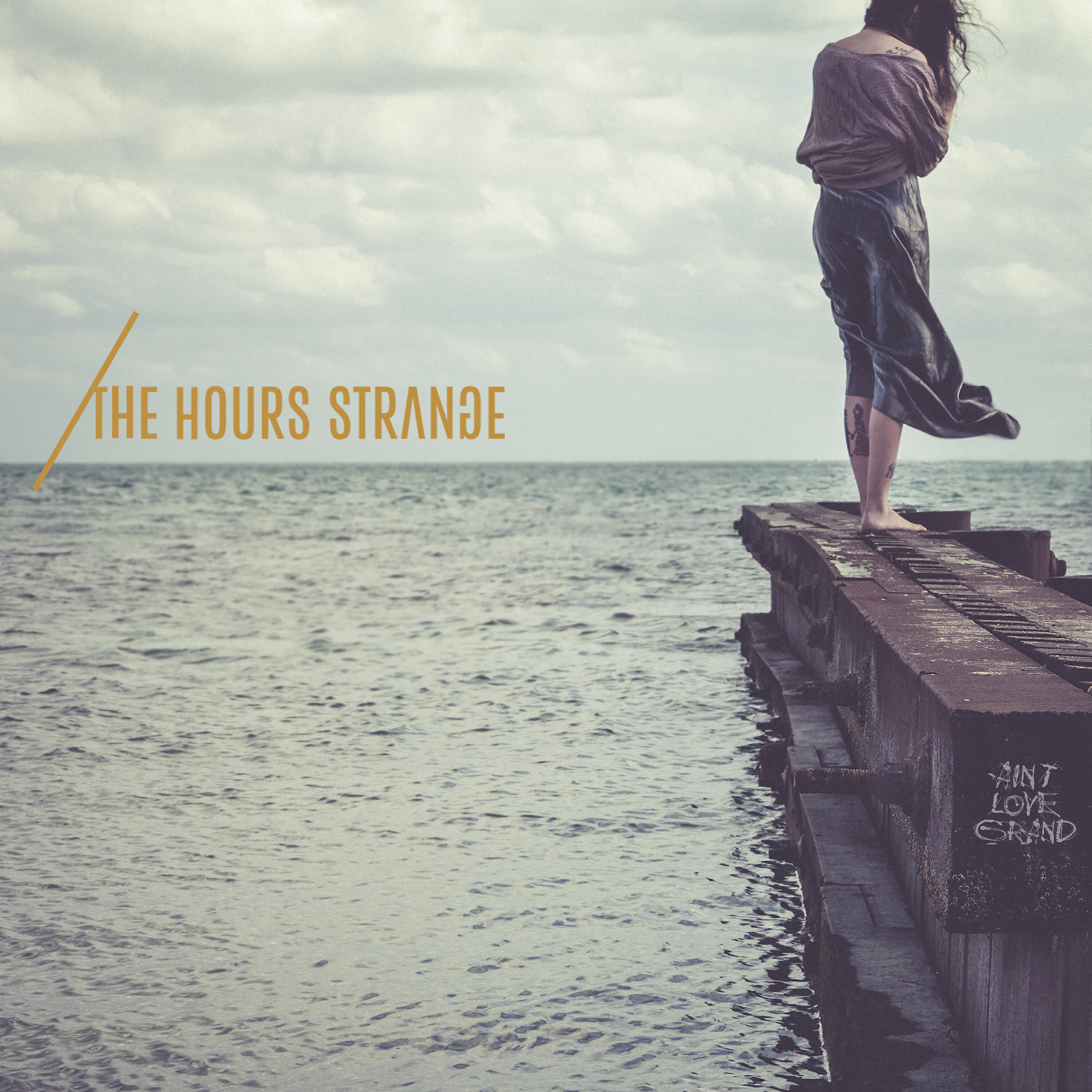The Hours Strange