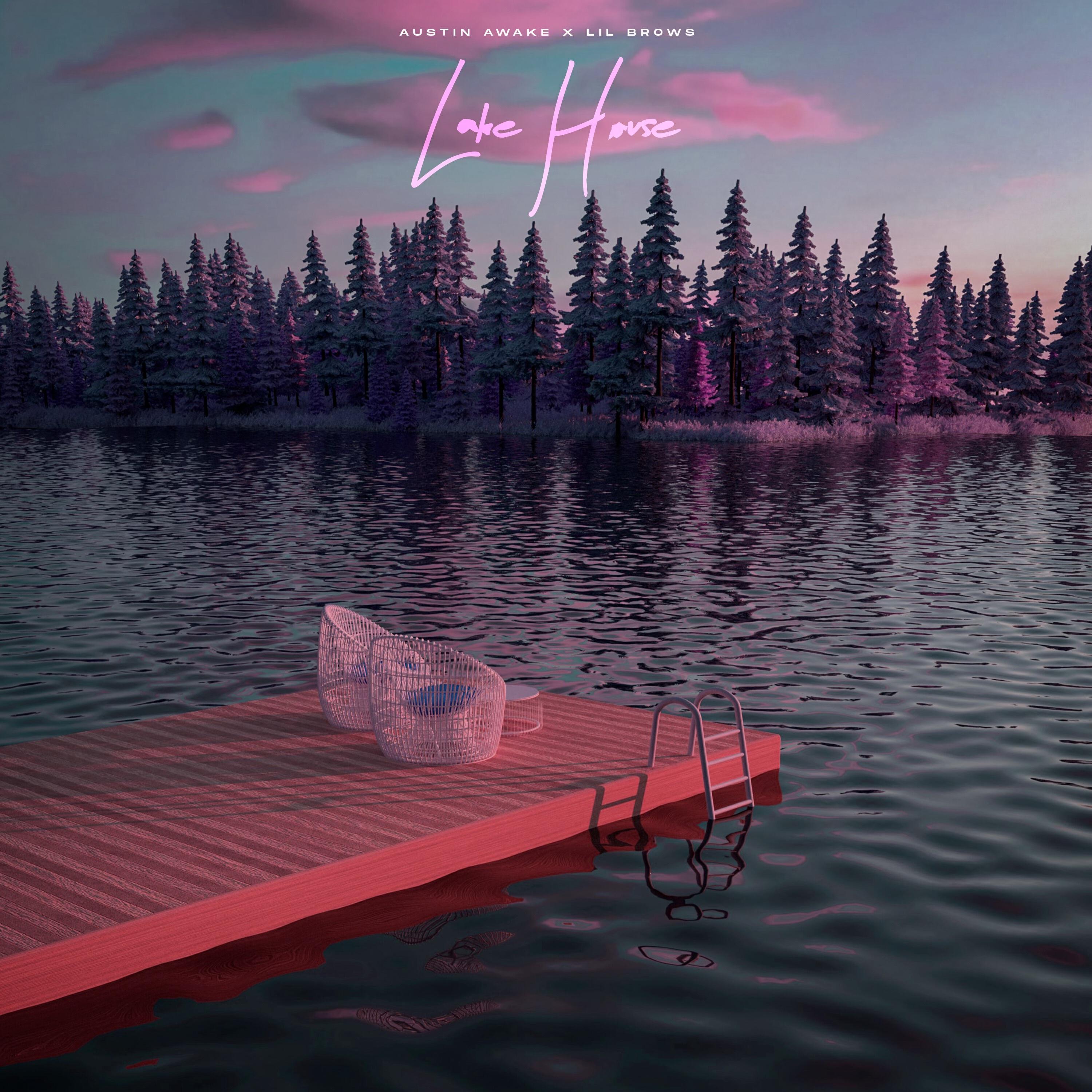 Релиз Lake House