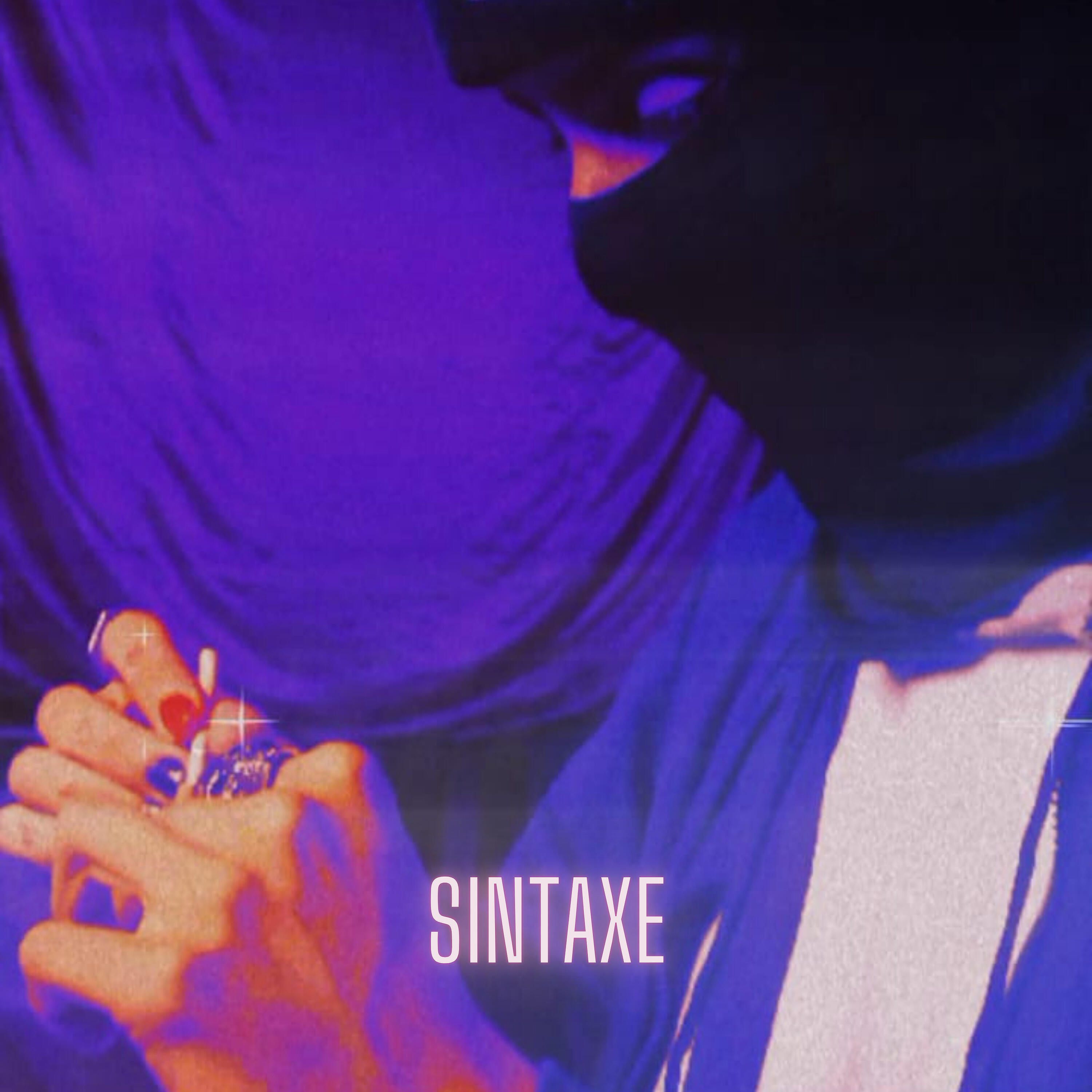 Релиз Sintaxe