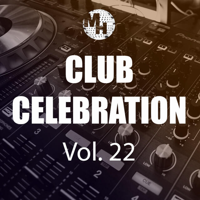 Релиз Club Celebration, Vol. 22