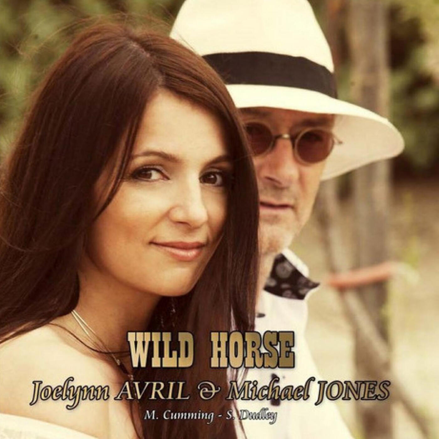 Релиз Wild Horse