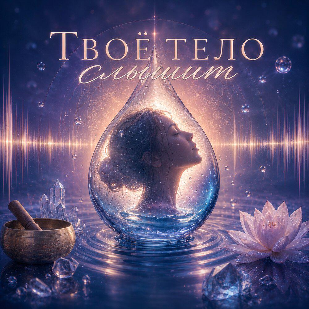 Релиз Твоё Тело Слышит