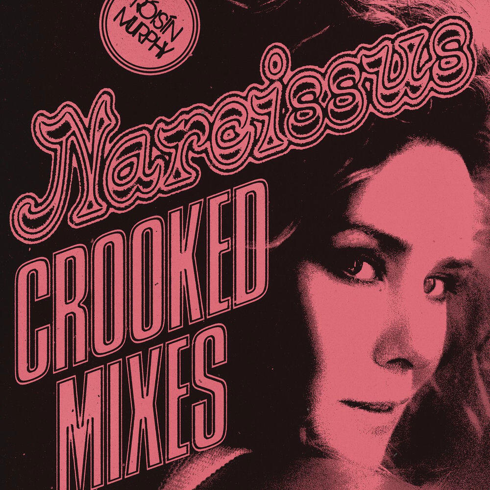 Релиз Narcissus (Crooked Mixes)