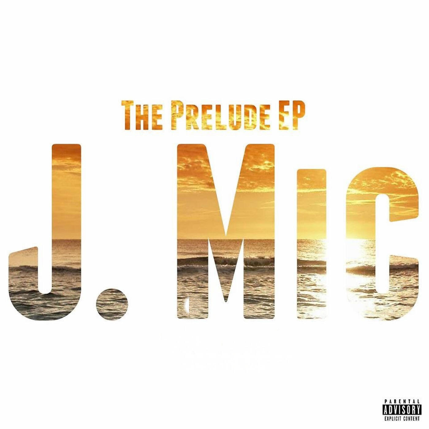 Релиз The Prelude - EP
