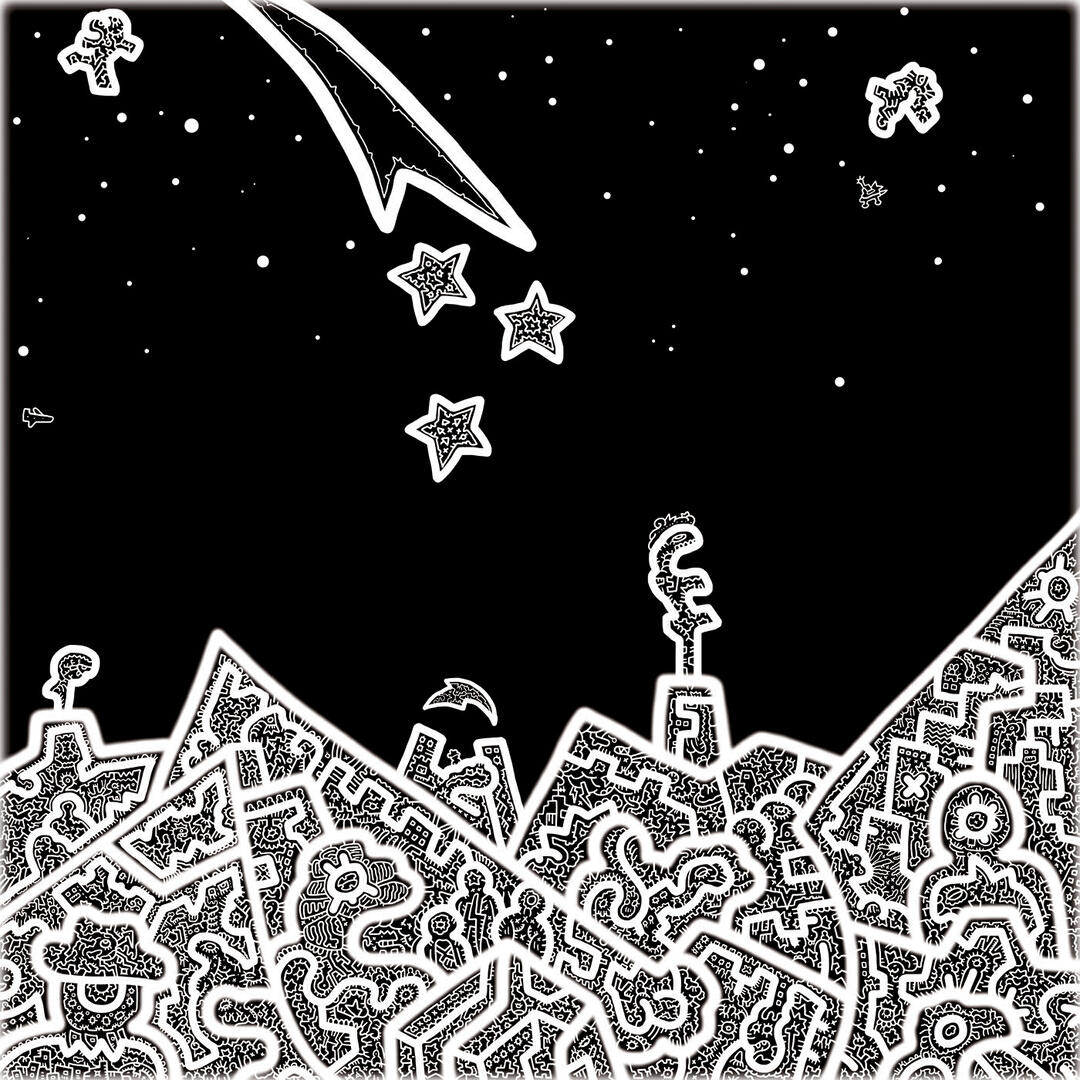 Релиз Aurora EP