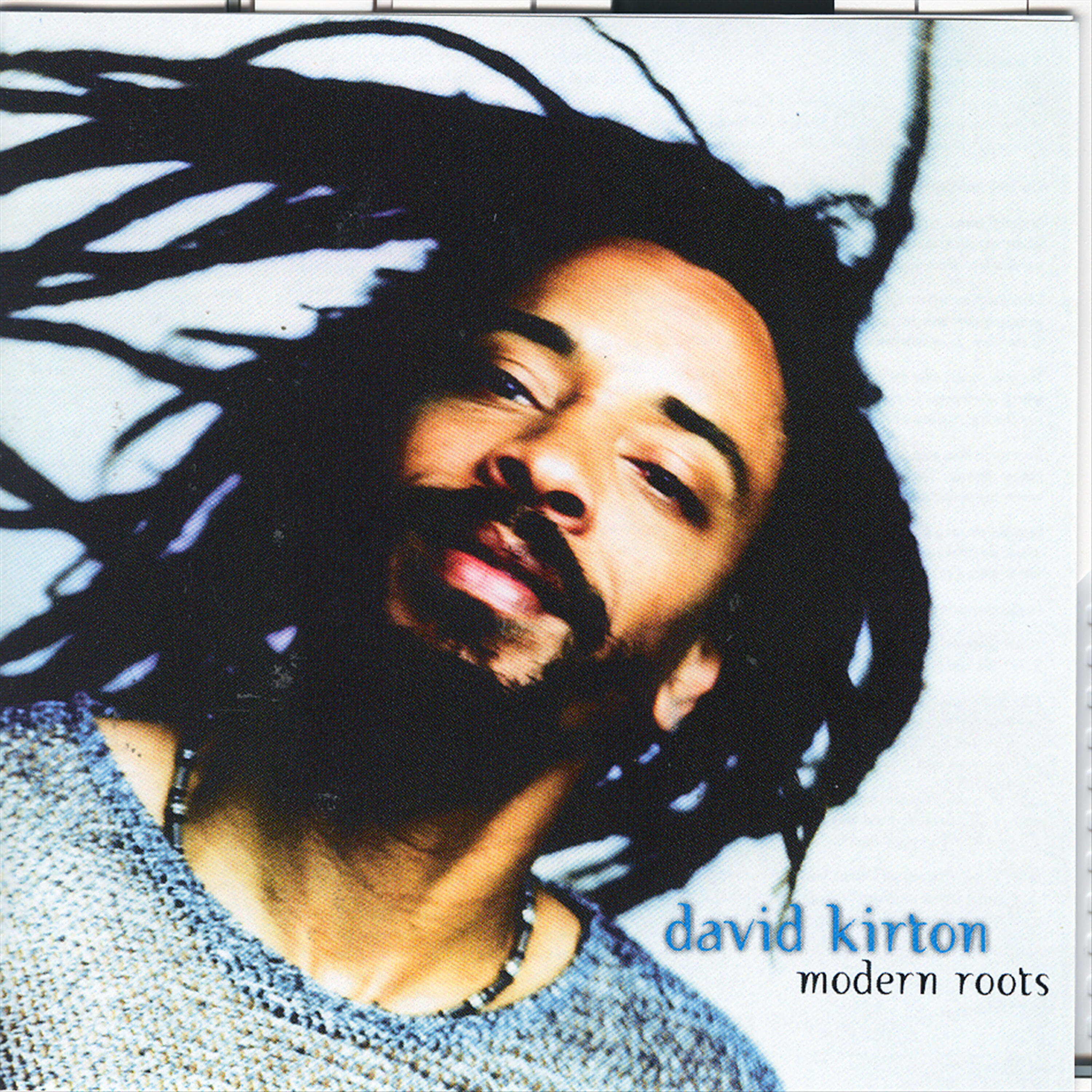Релиз Modern Roots