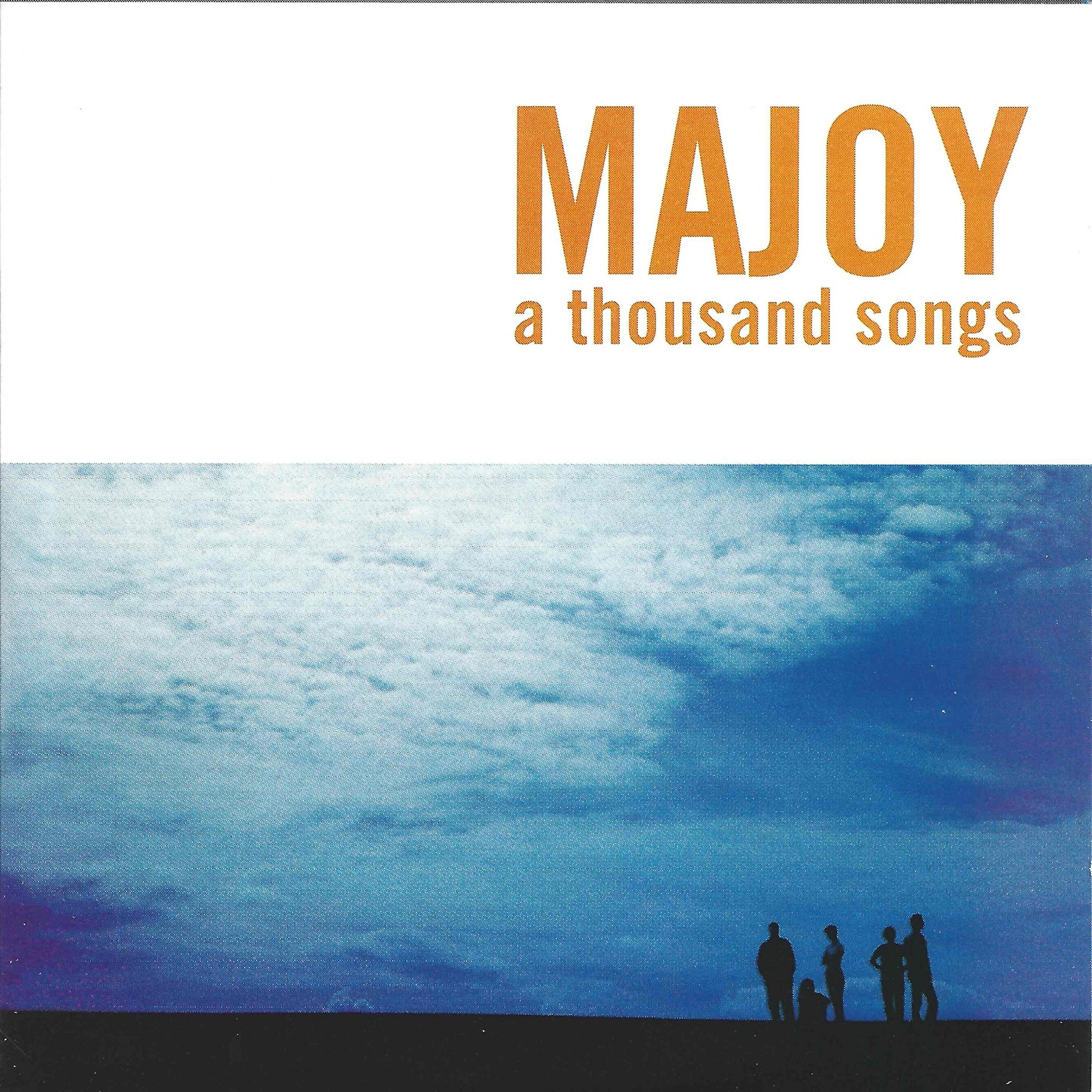 Релиз A Thousand Songs