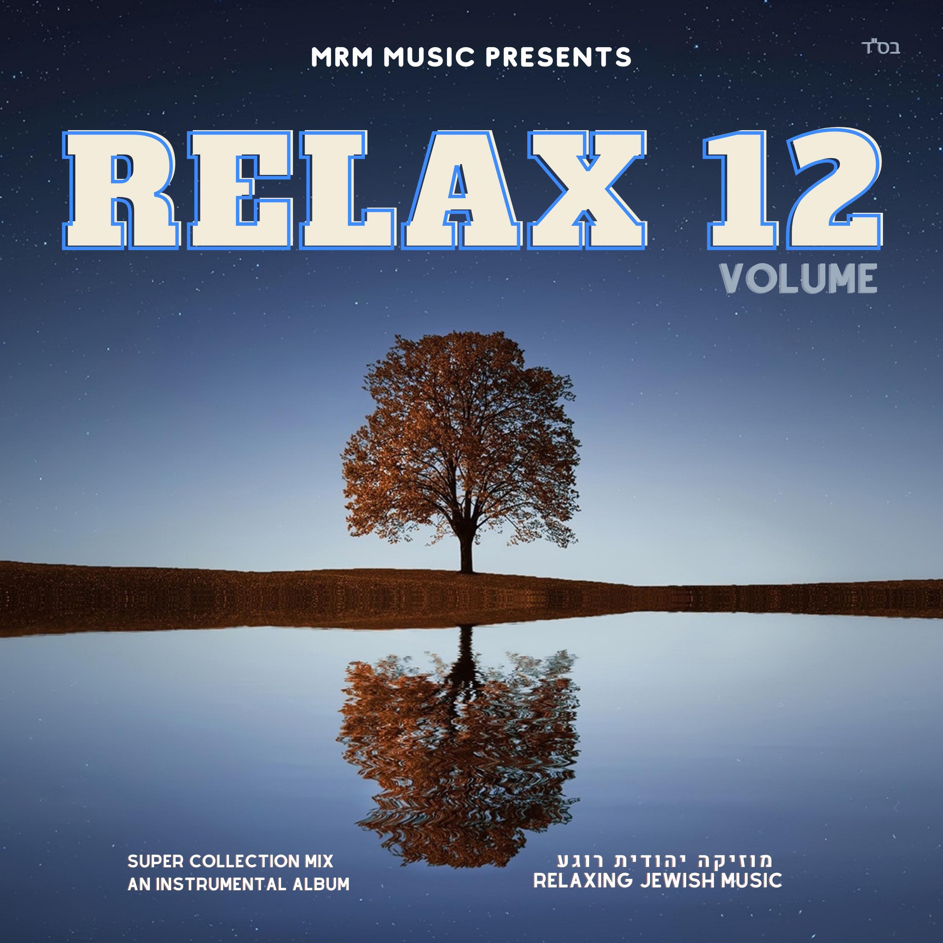 Релиз Relax, Vol. 12