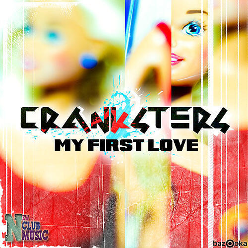 Cranksters