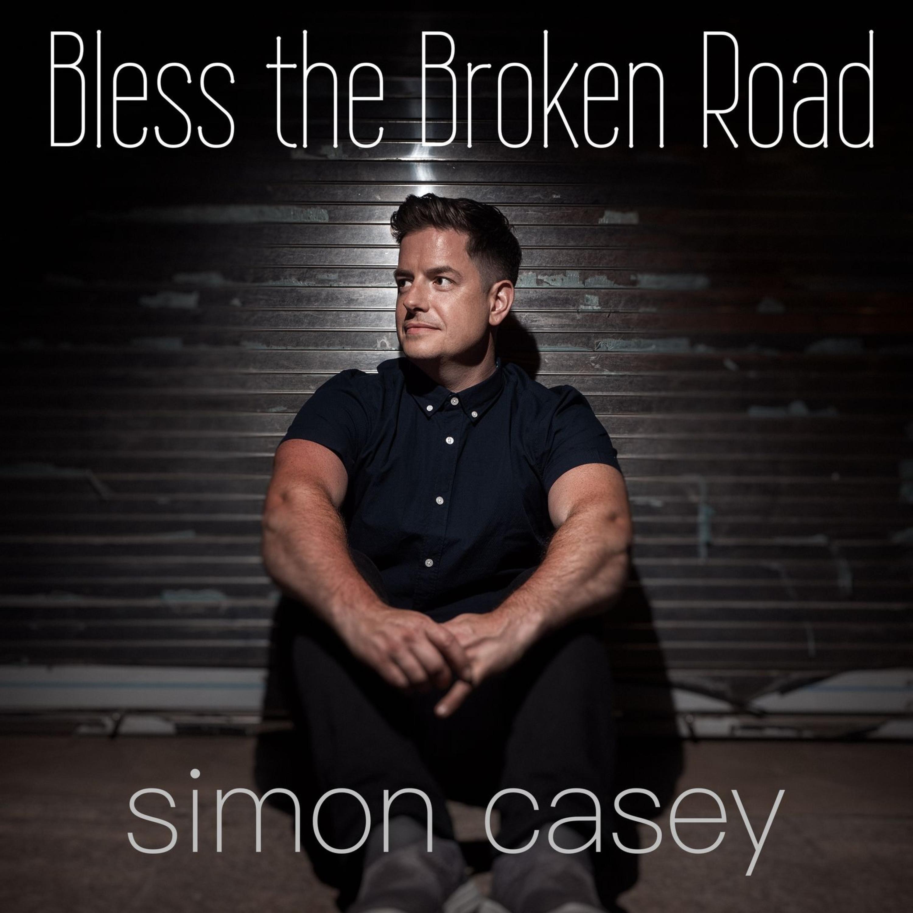 Релиз Bless the Broken Road