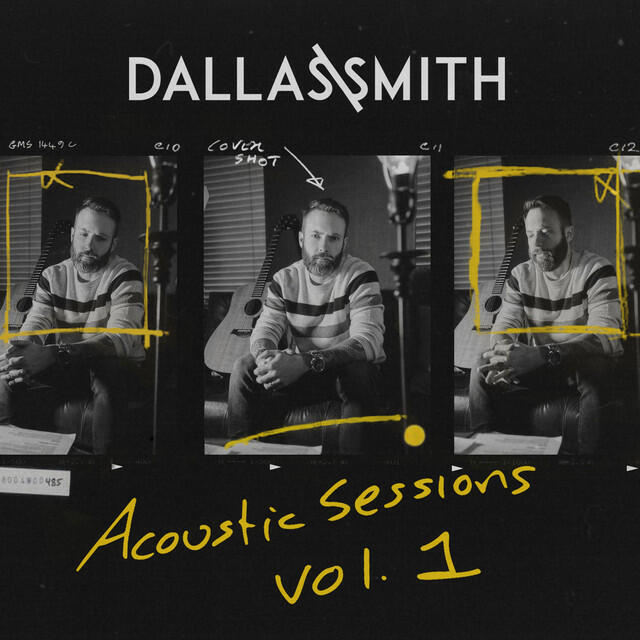 Релиз Acoustic Sessions Vol.1