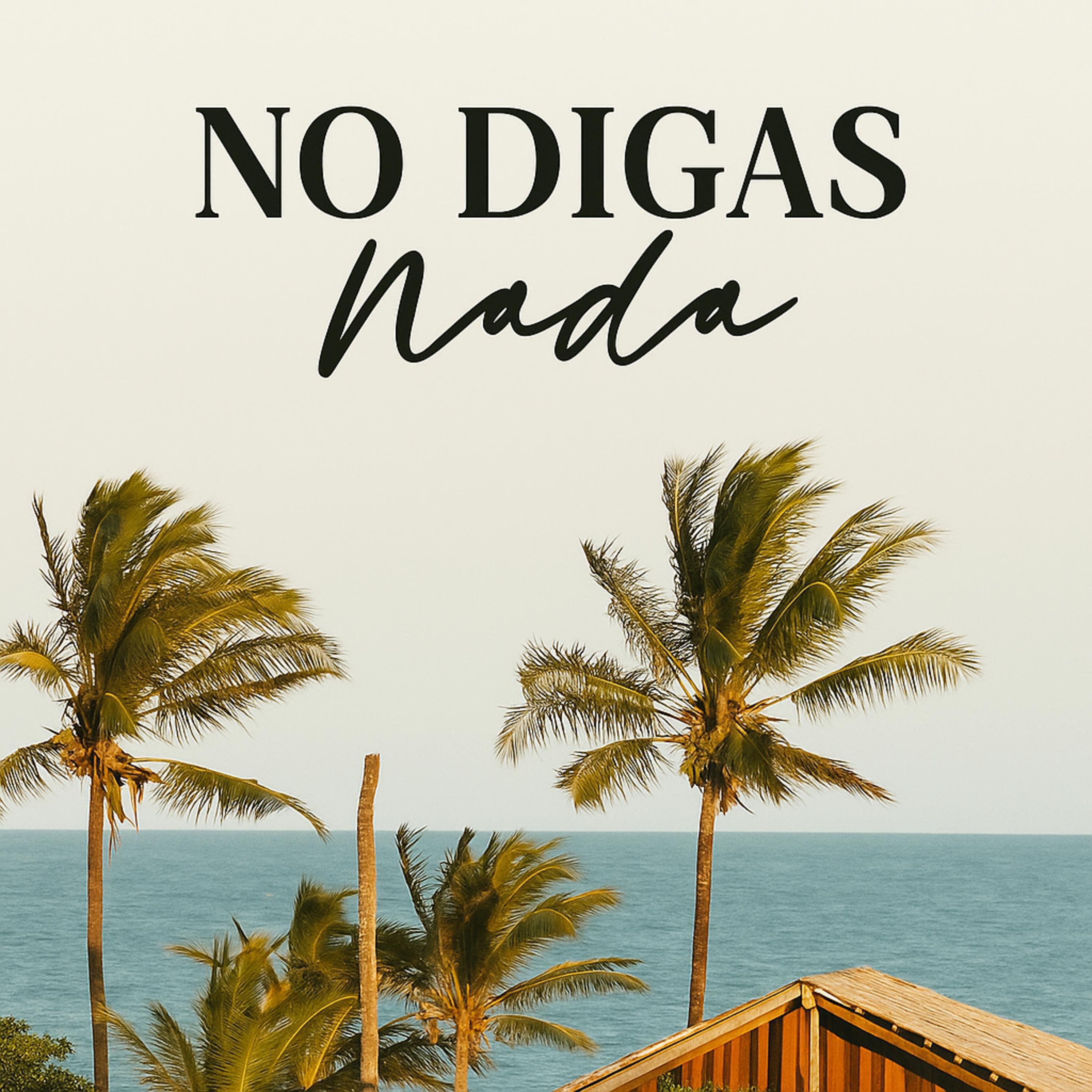 Релиз No Digas Nada