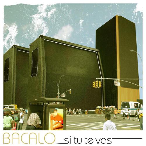 Bacalo