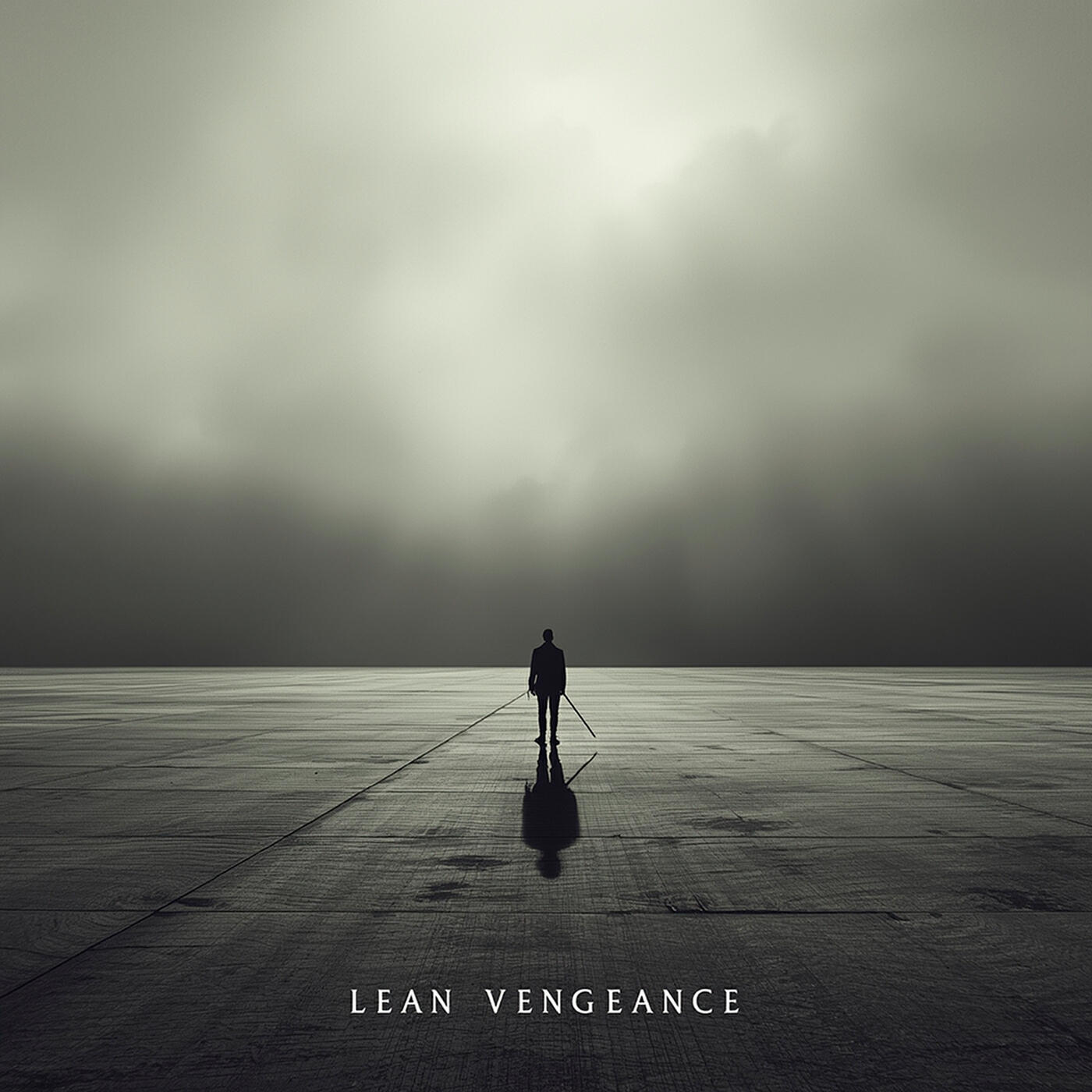 Релиз Lean Vengeance