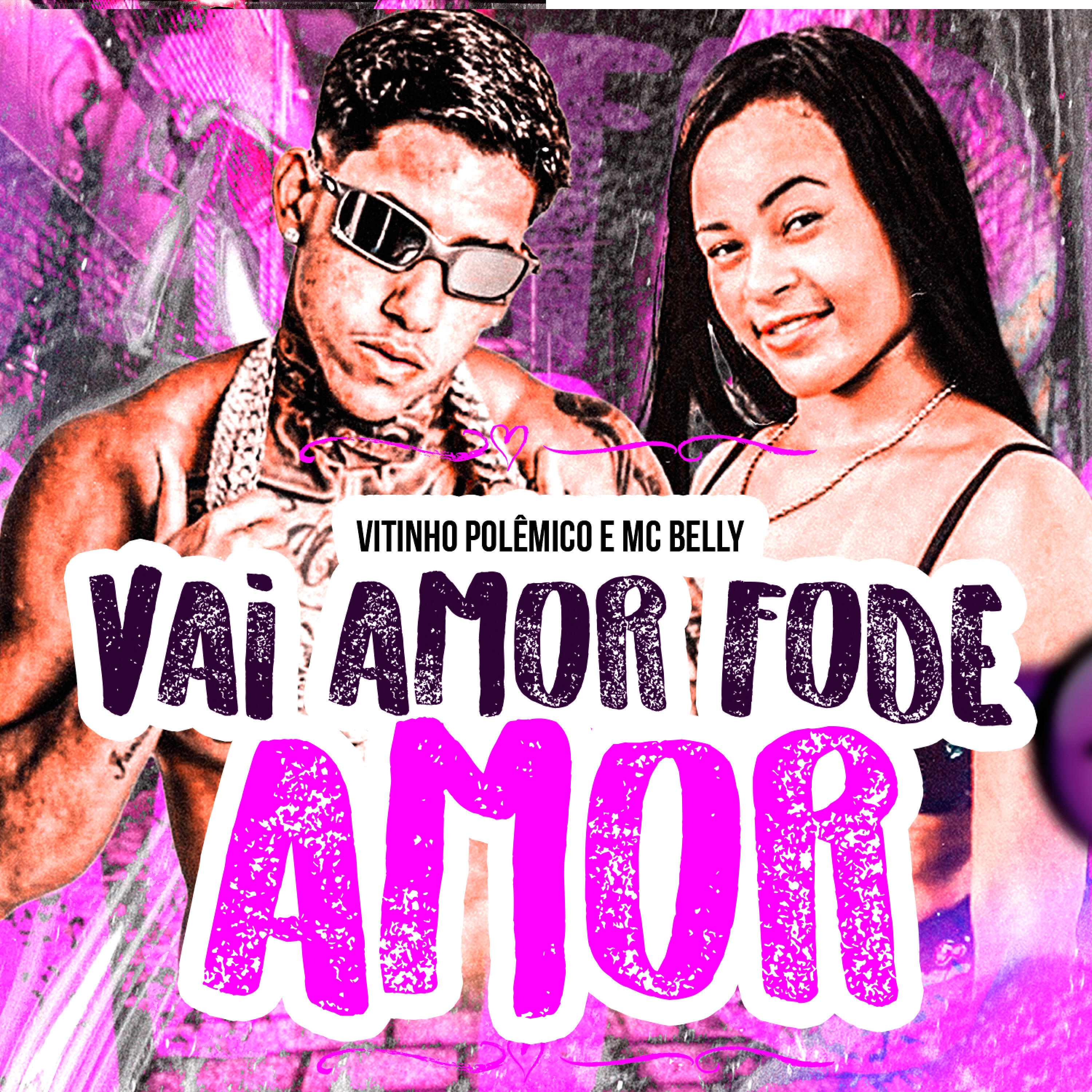 Релиз Vai Amor Fode Amor