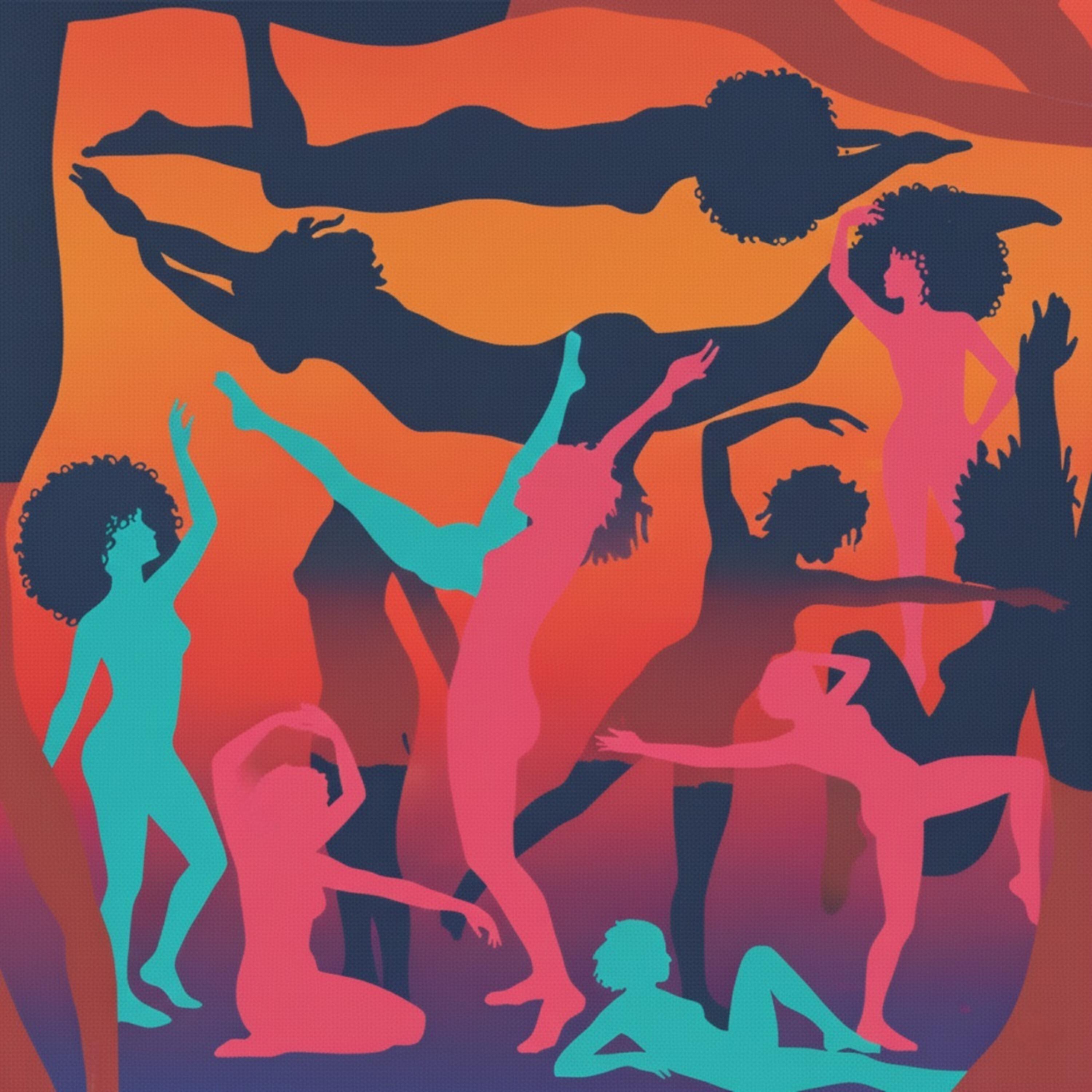 Релиз Verão Afro, Vol. 1