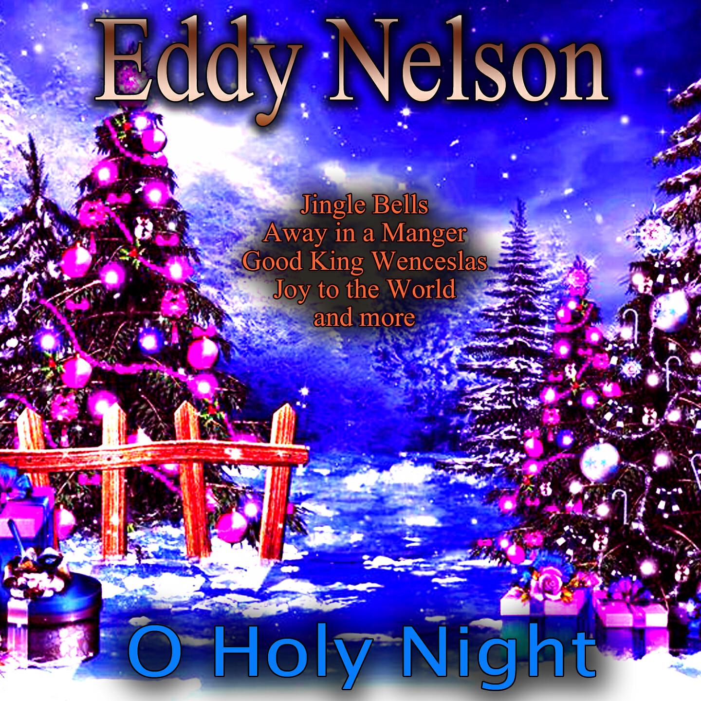 Релиз O Holy Hight