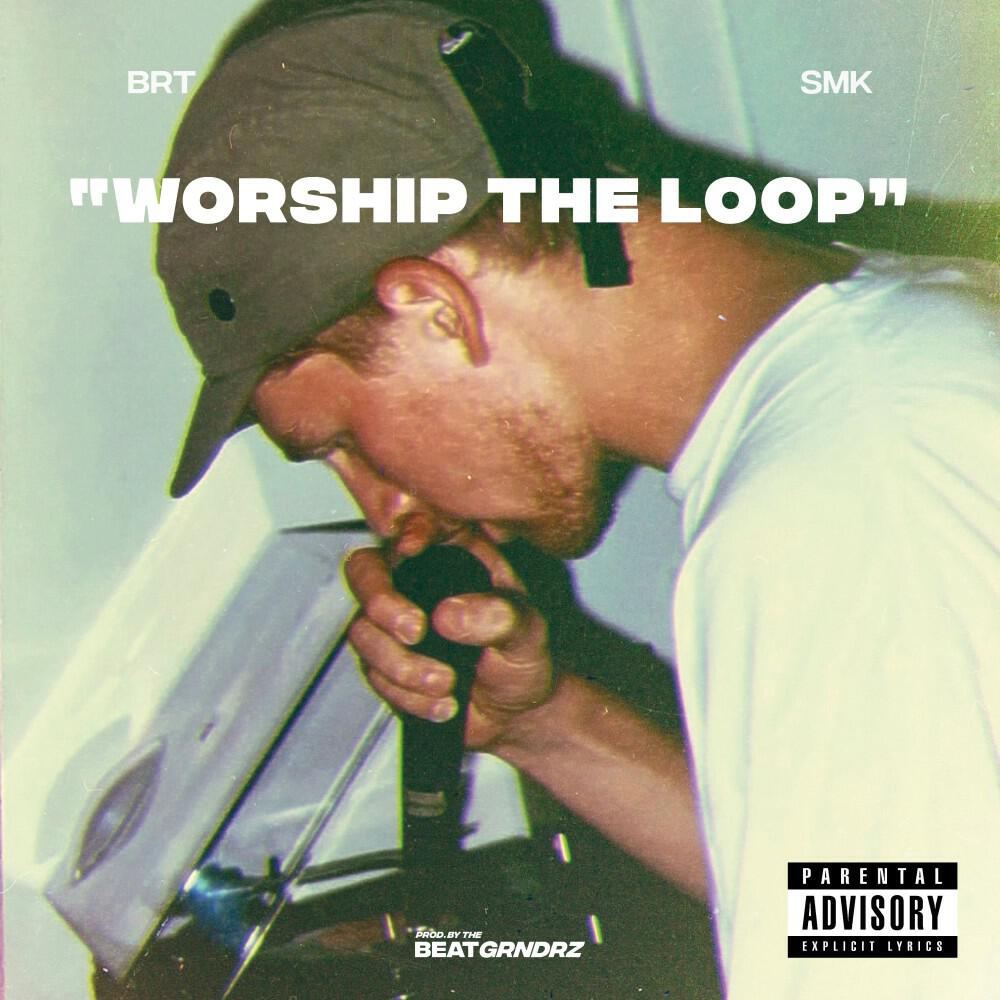 Релиз Worship the Loop