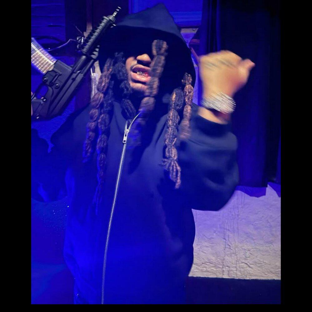 Young DaHank