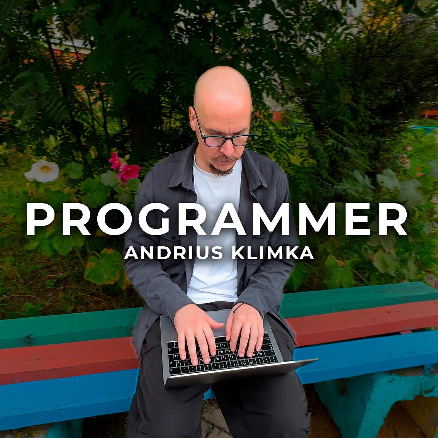 Andrius Klimka