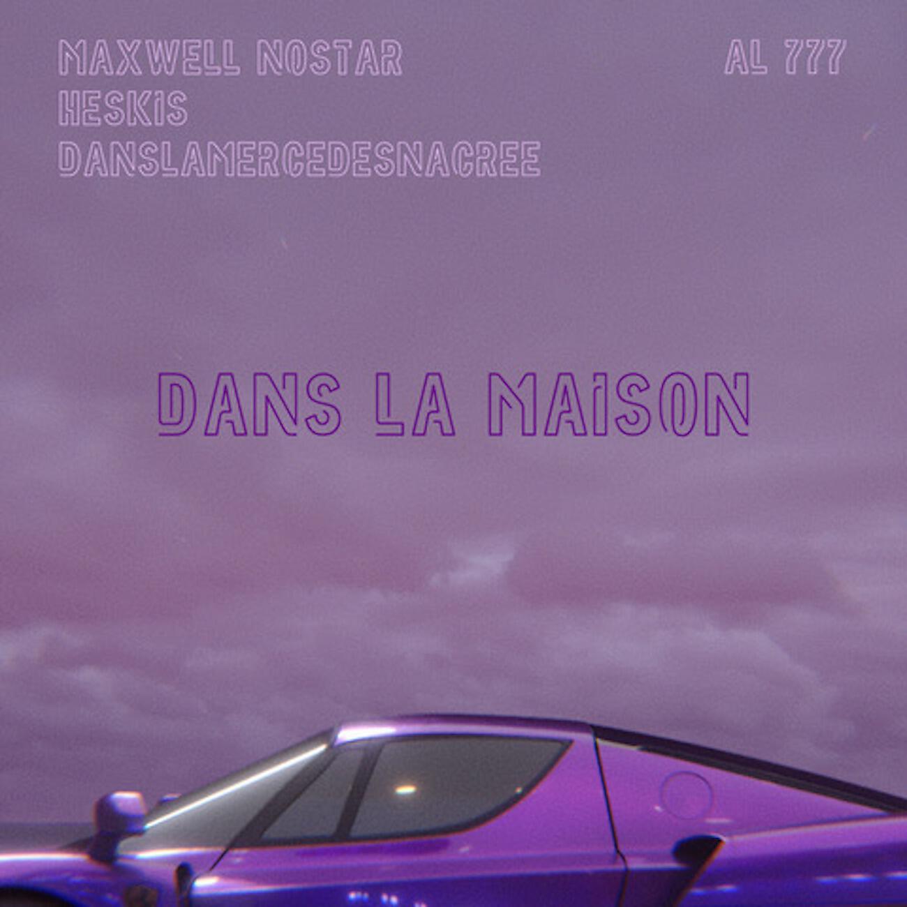 Релиз Dans la maison