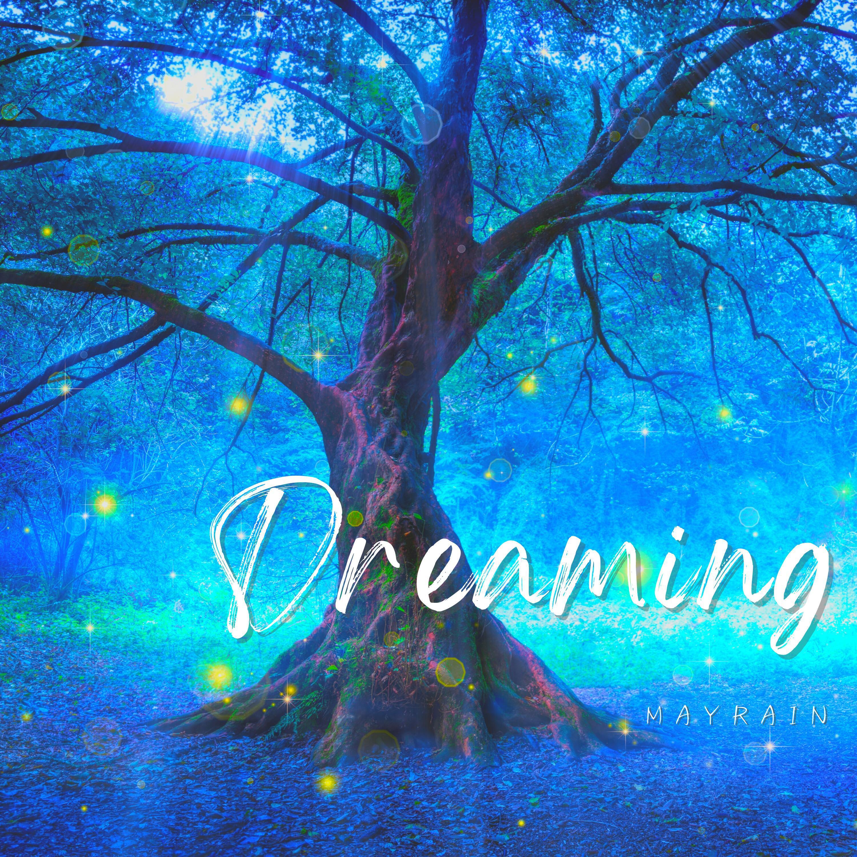 Релиз Dreaming