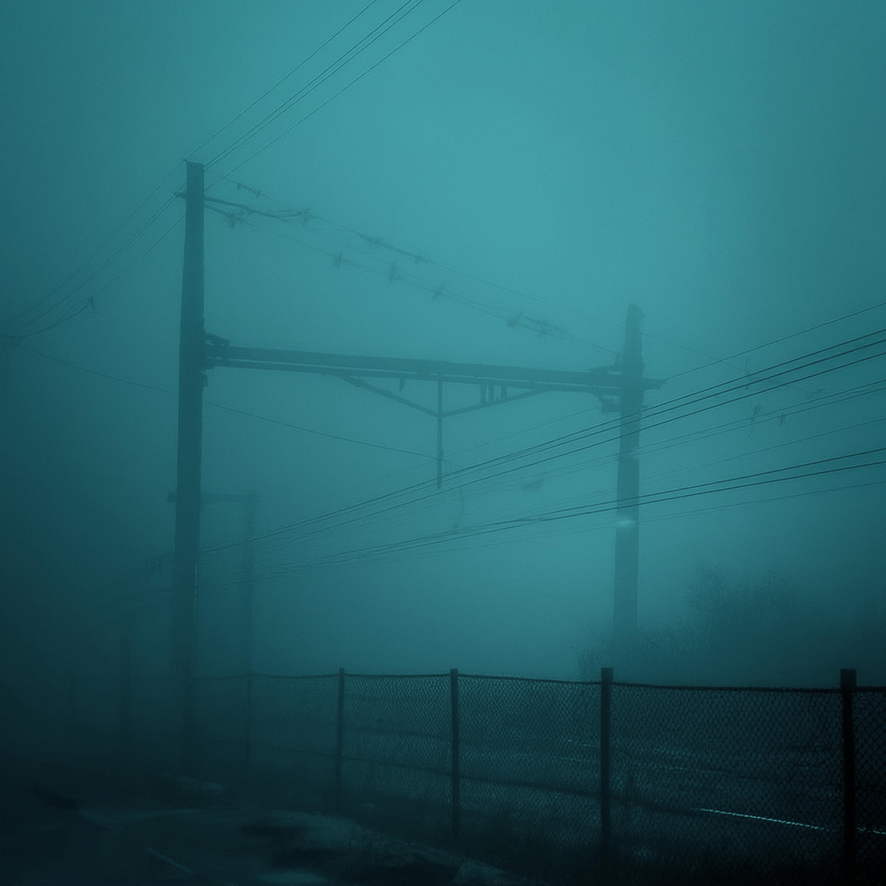 Релиз the future was empty, i saw it