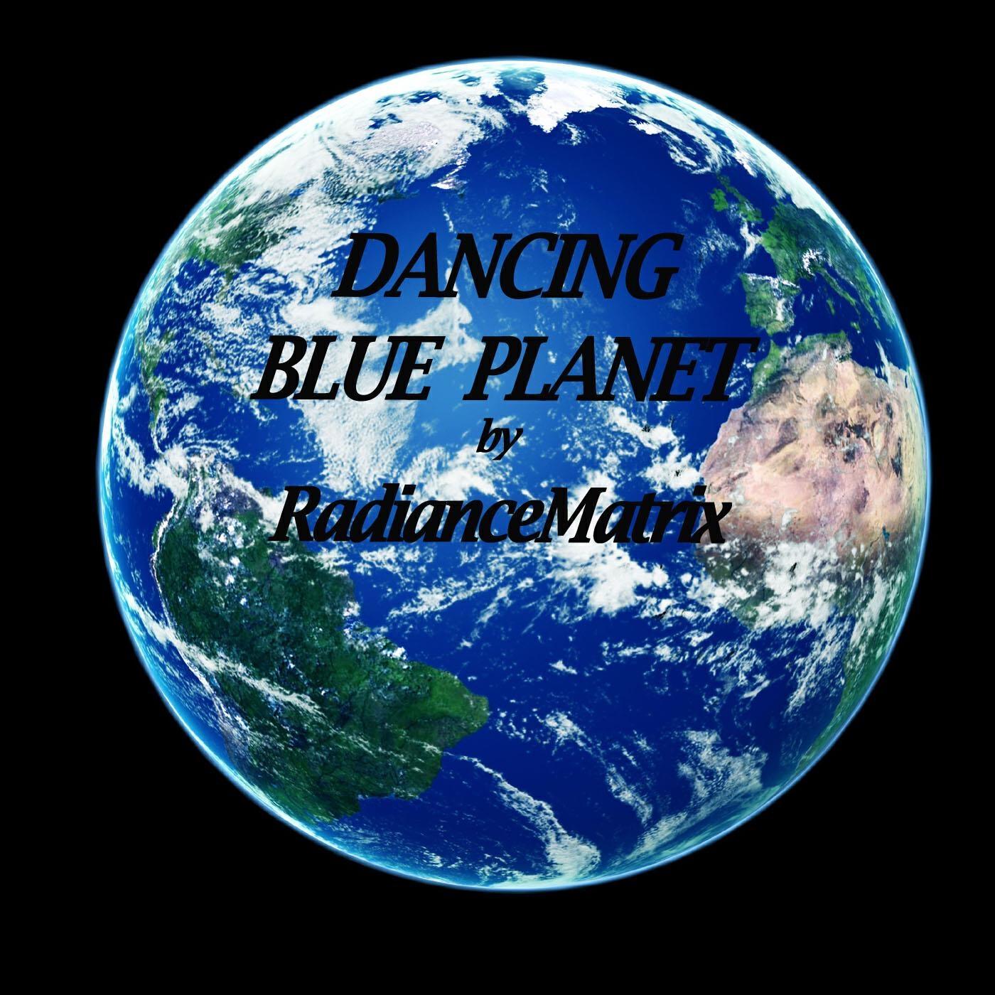 Релиз Dancing Blue Planet