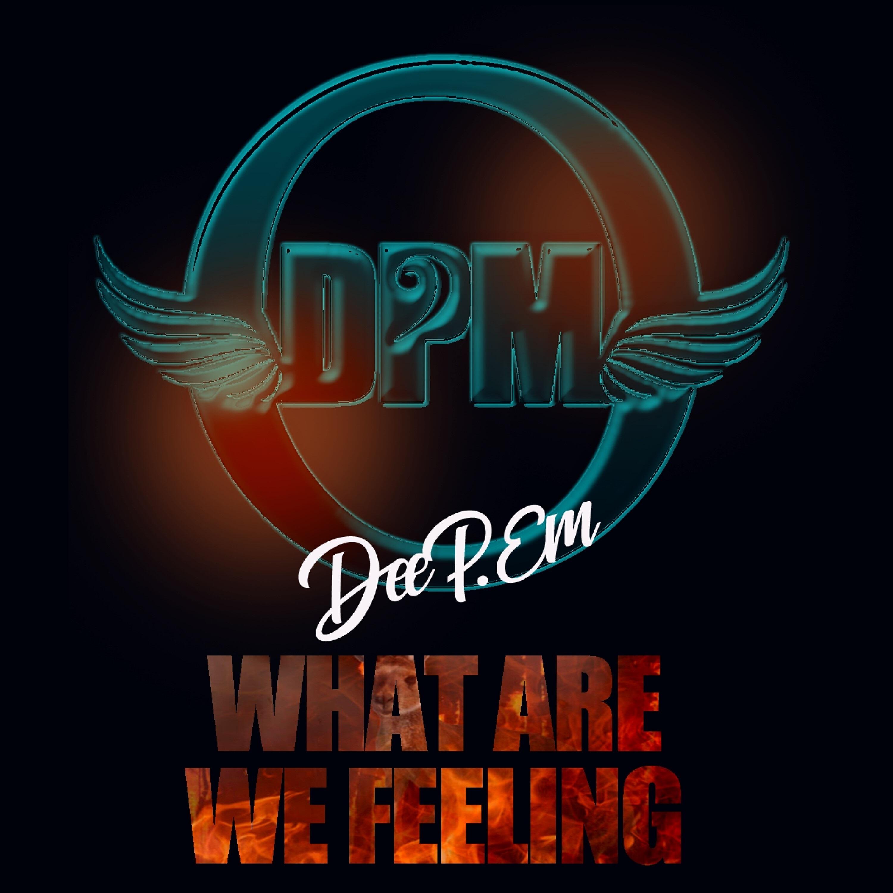 Релиз What Are We Feeling