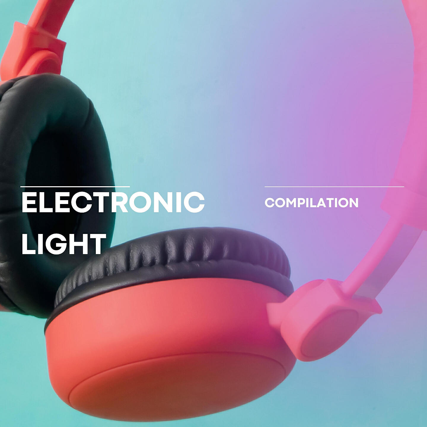 Релиз Electronic Light Compilation