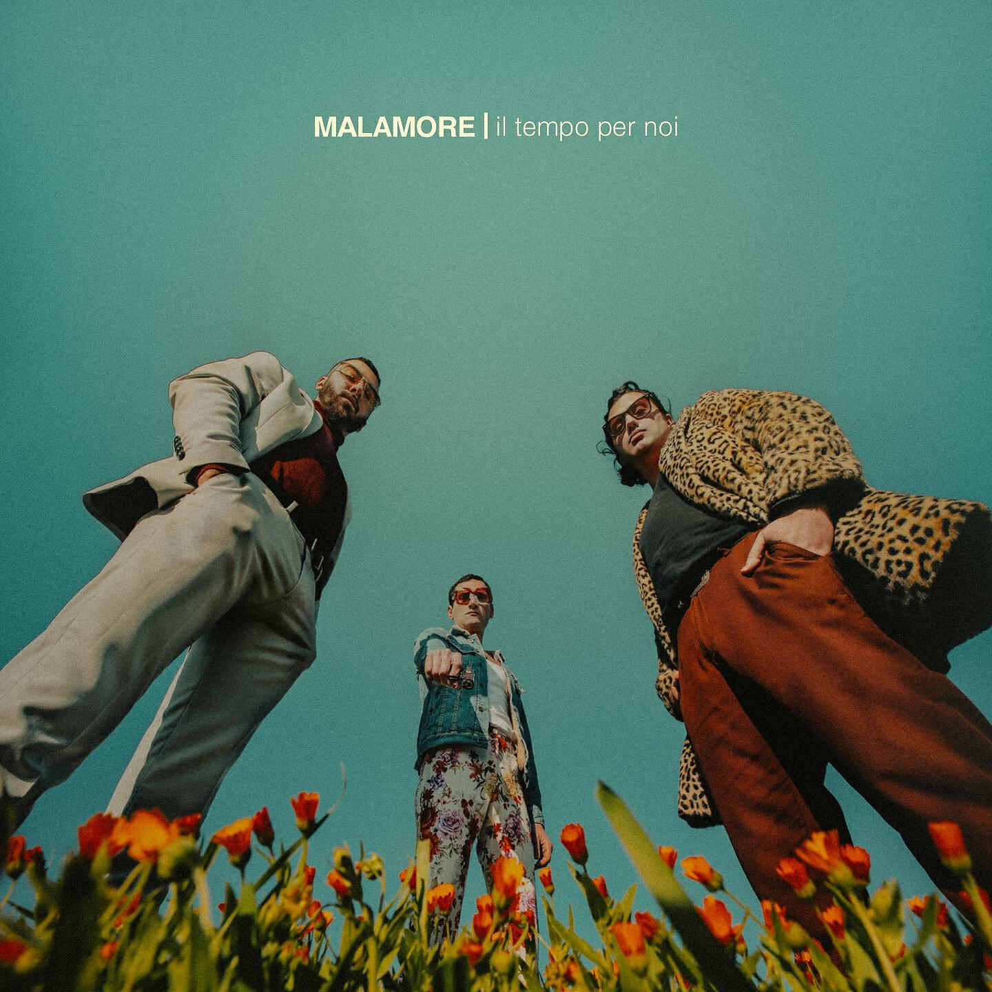 Релиз Il tempo per noi