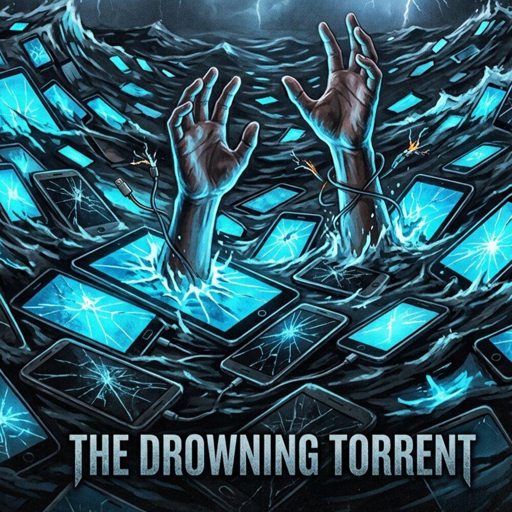 Релиз The Drowning Torrent
