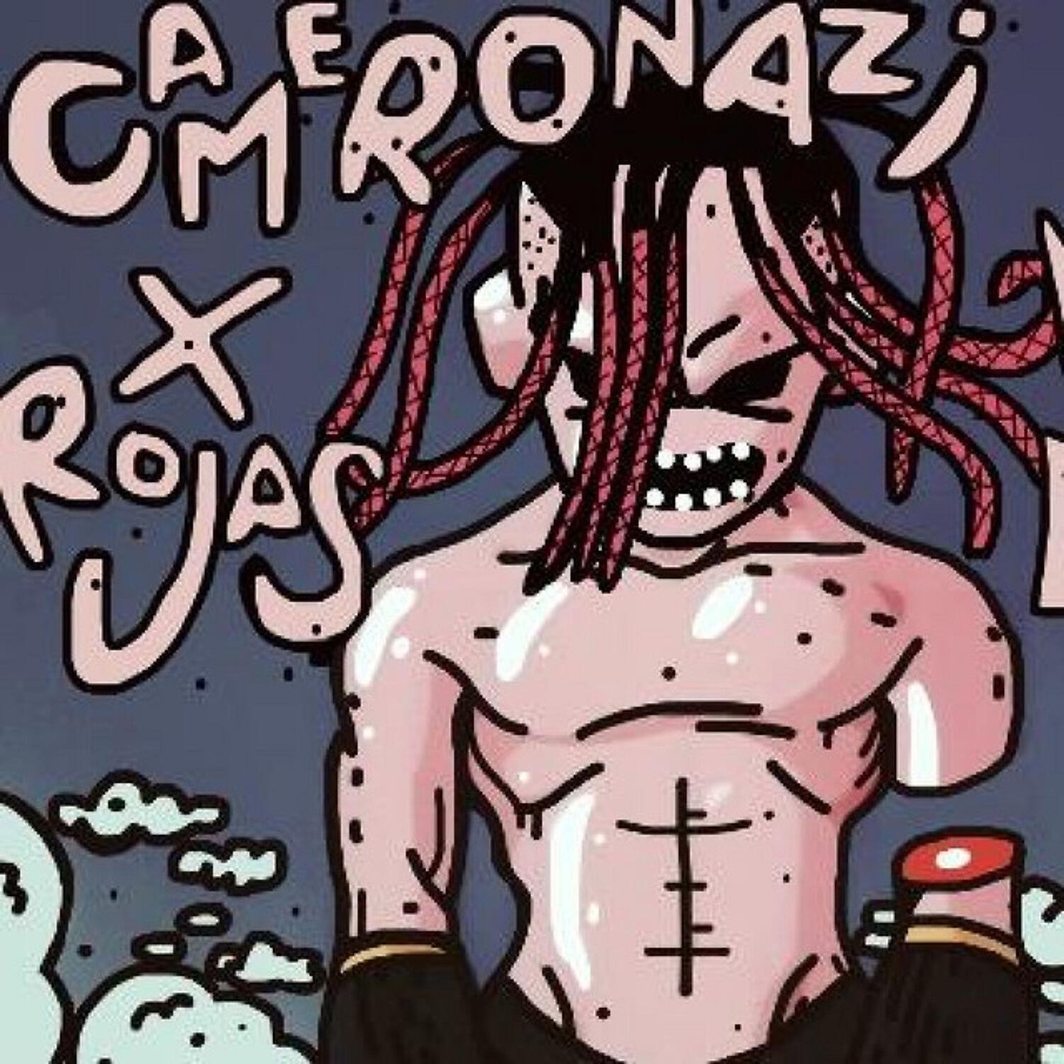 Скачать песню Cameron Azi, Rojas, Lilpiratebay - WhoDat бесплатно в MP3 для Android и iOS