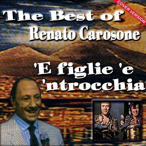 Релиз The Best of Renato Carosone