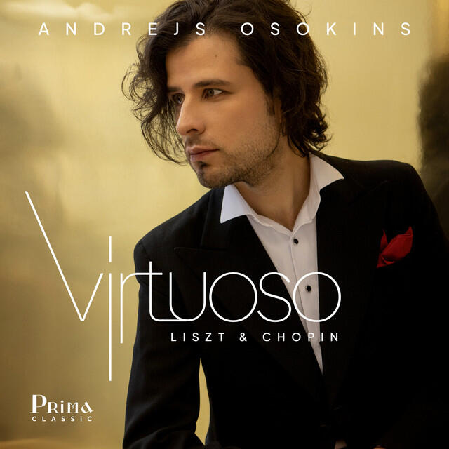 Релиз Nocturnes, Op. 48: No. 1 in C Minor