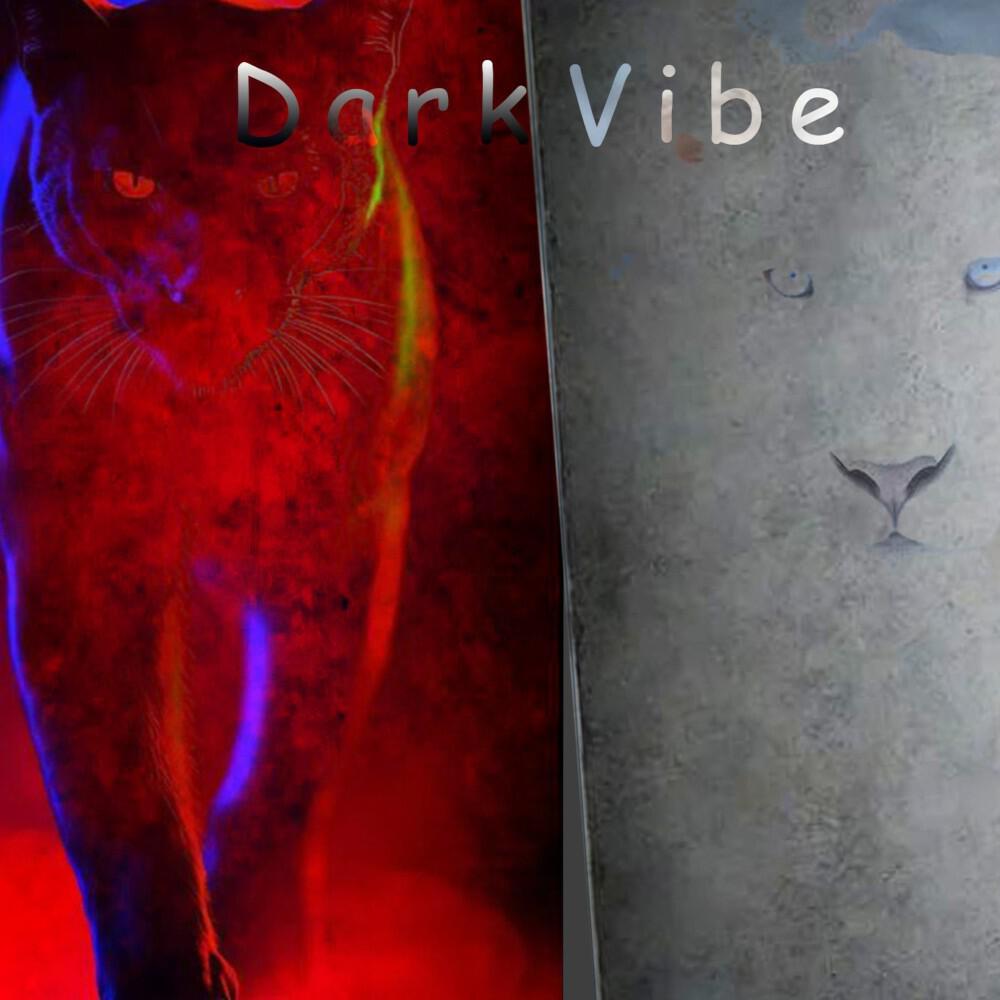 Релиз Dark Vibe