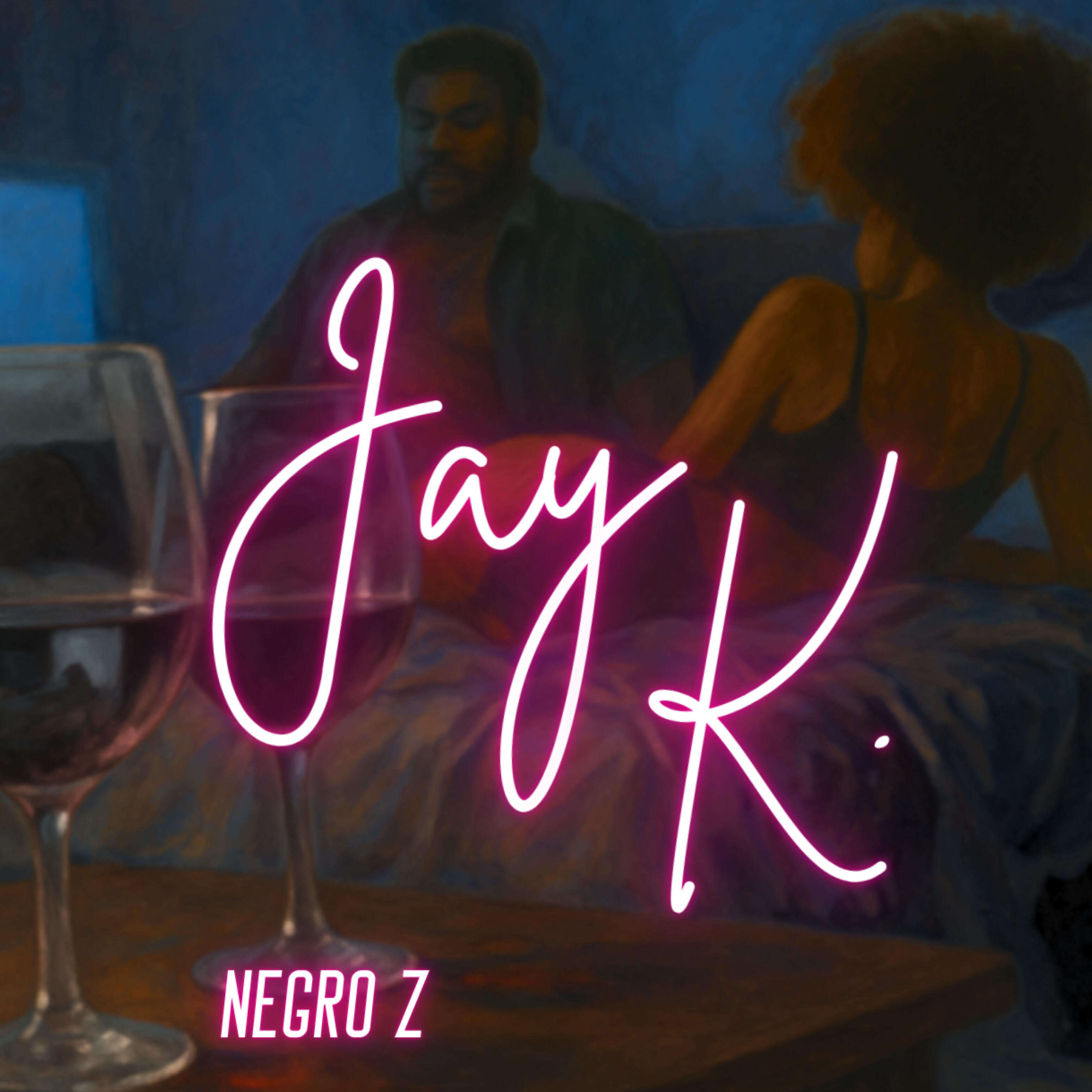 Релиз Jay K.