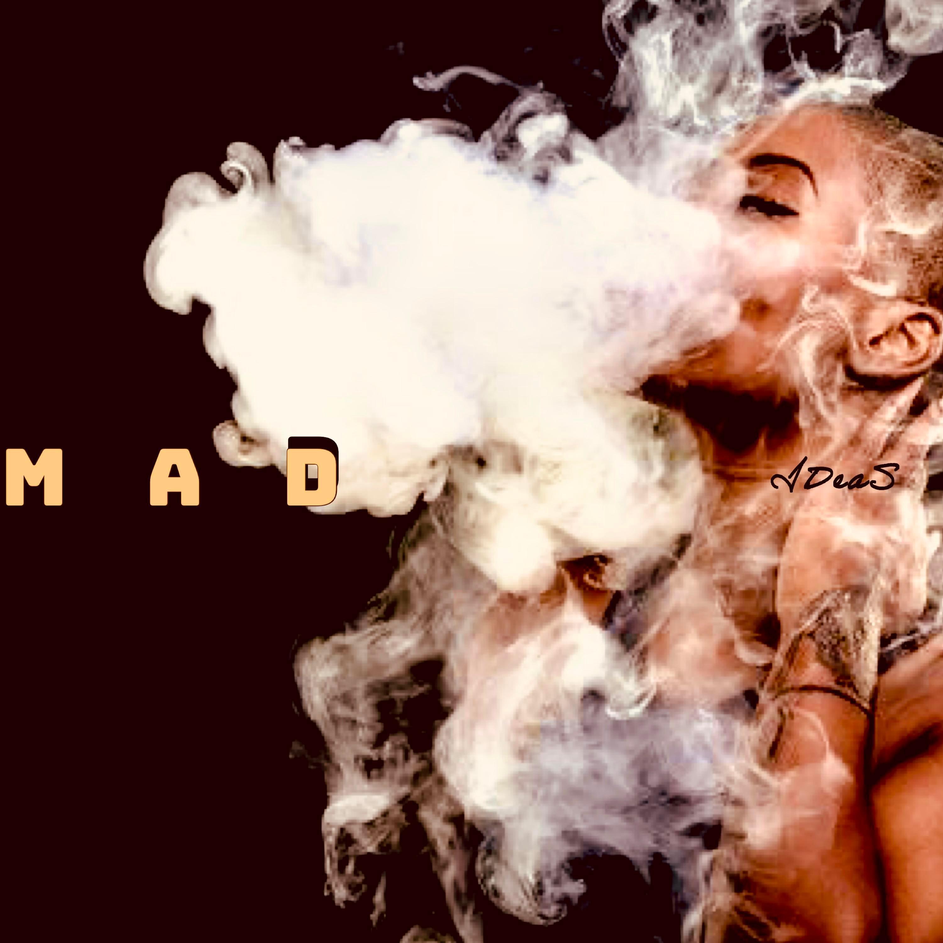 Релиз Mad