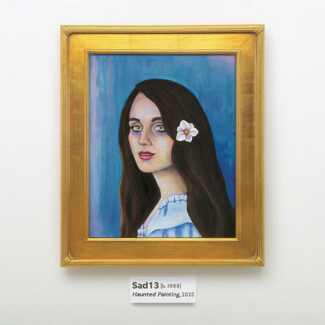 Релиз Ghost (of a Good Time)