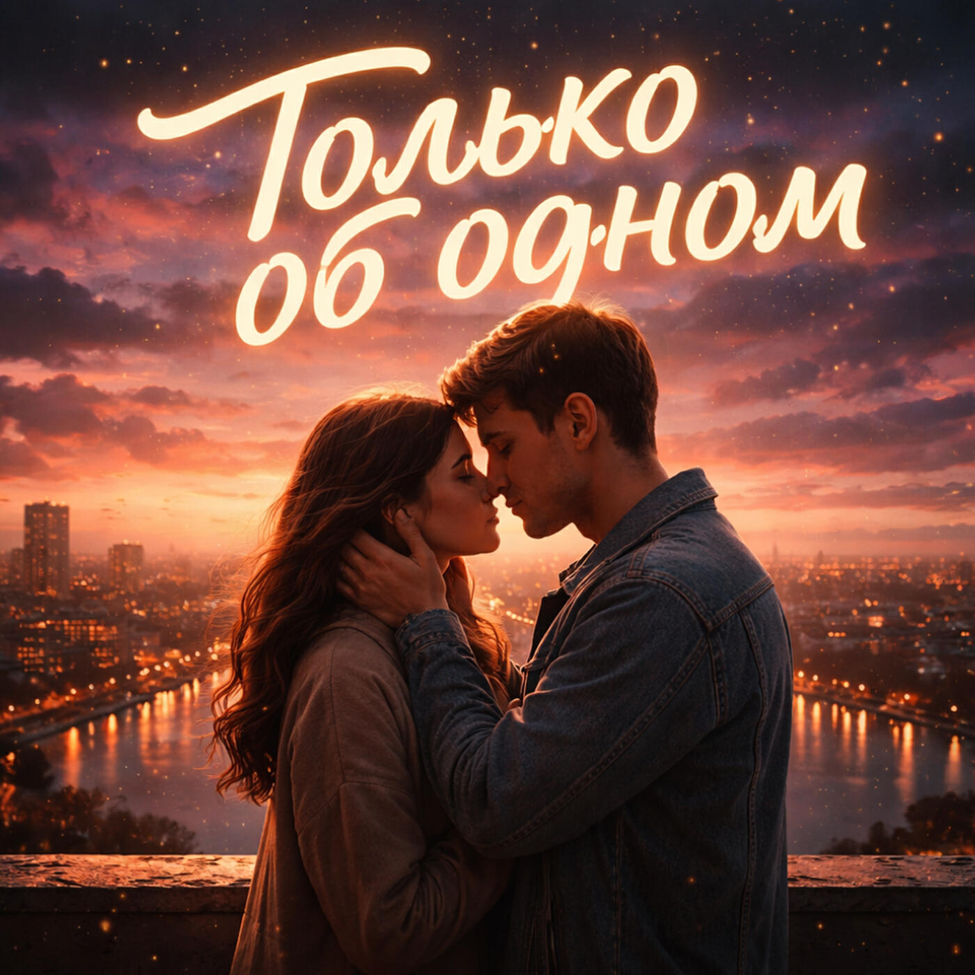 Релиз Только об одном